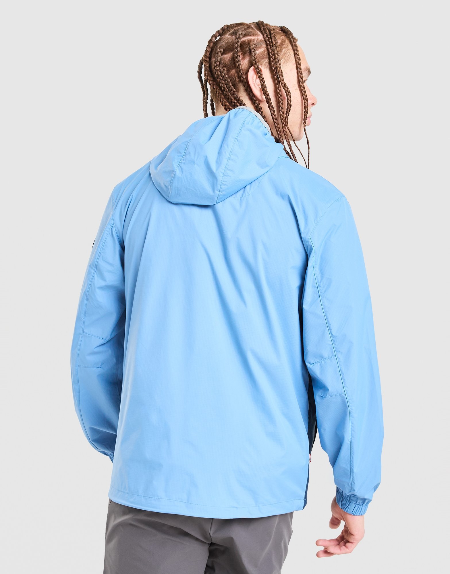 Napapijri Arper Lite Overhead Jacket
