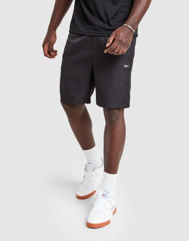 Reebok Milton Poly Shorts