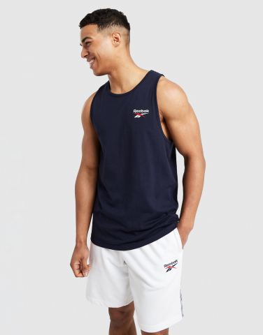 Reebok Core Vest