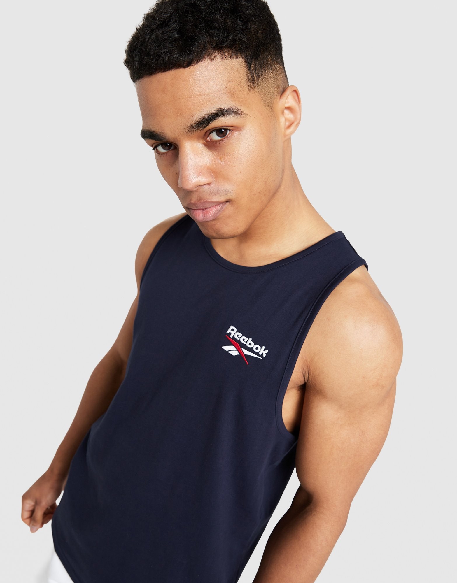 Reebok Core Vest