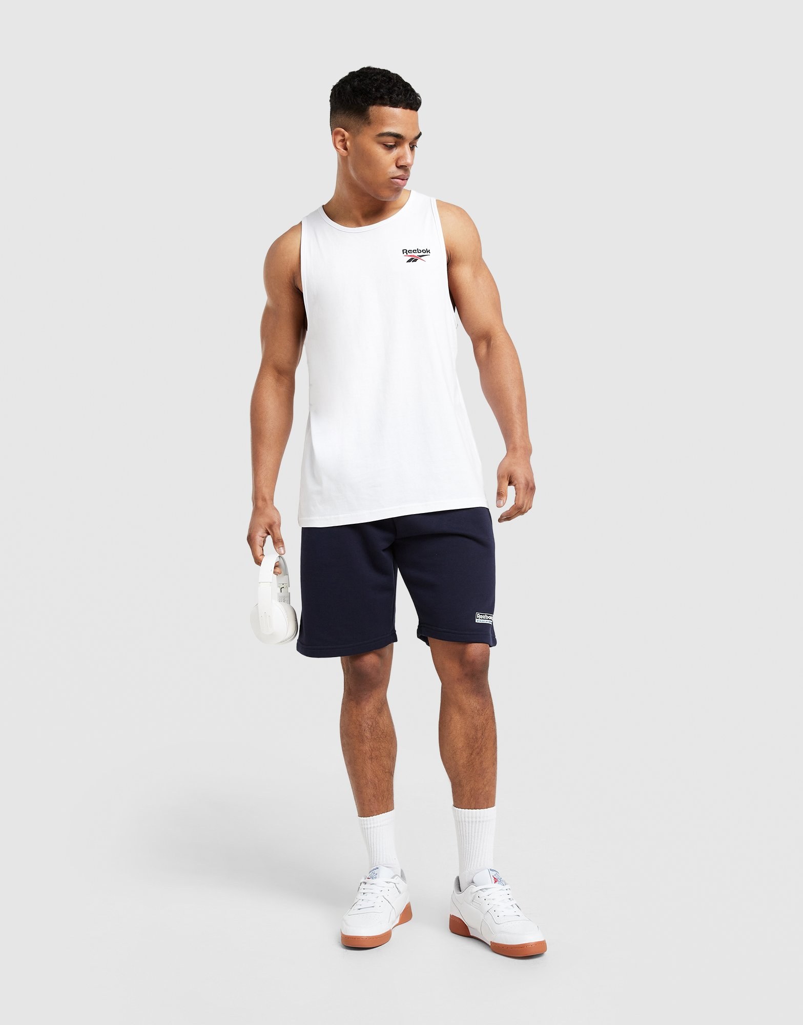 Reebok Core Vest