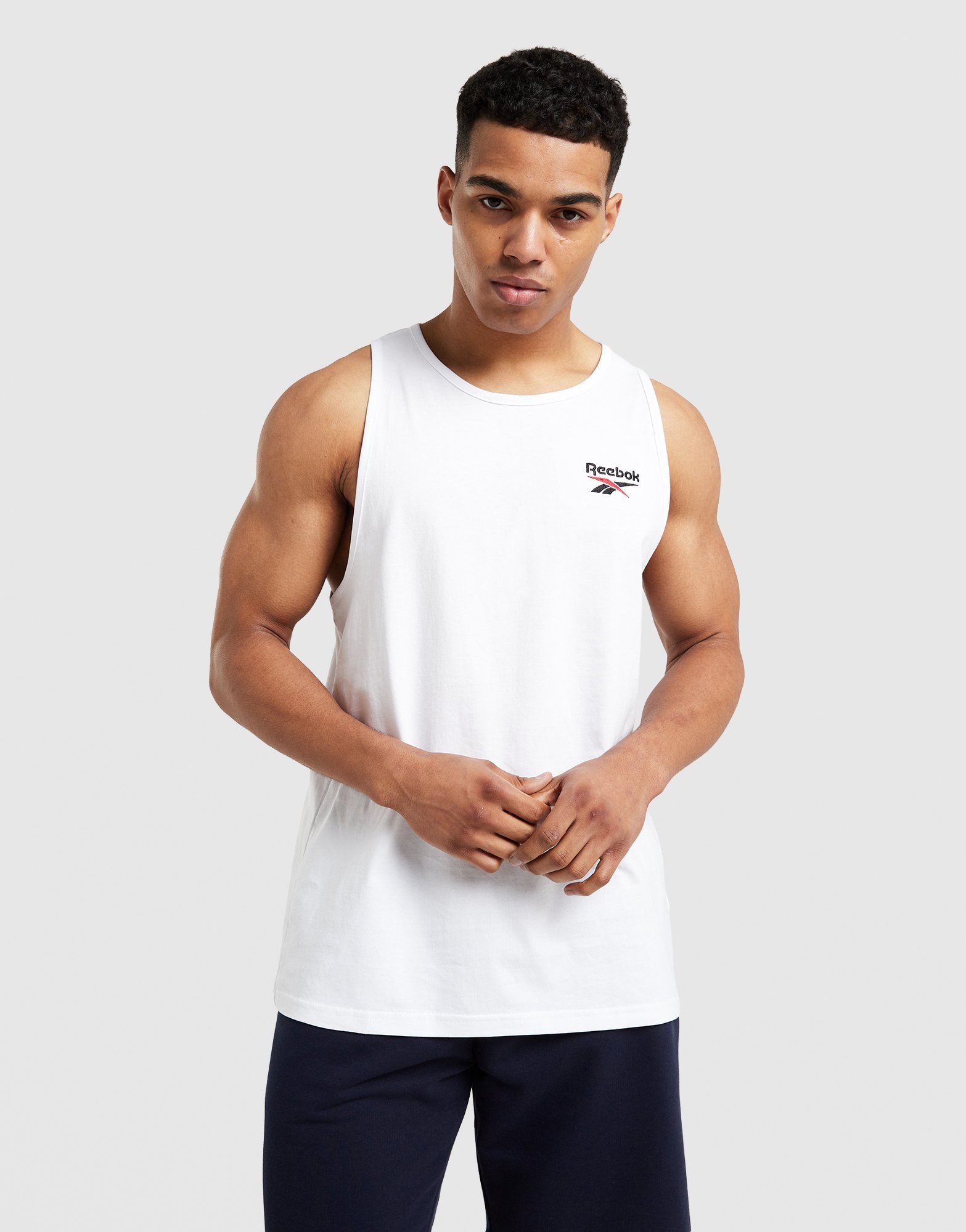 Reebok Core Vest