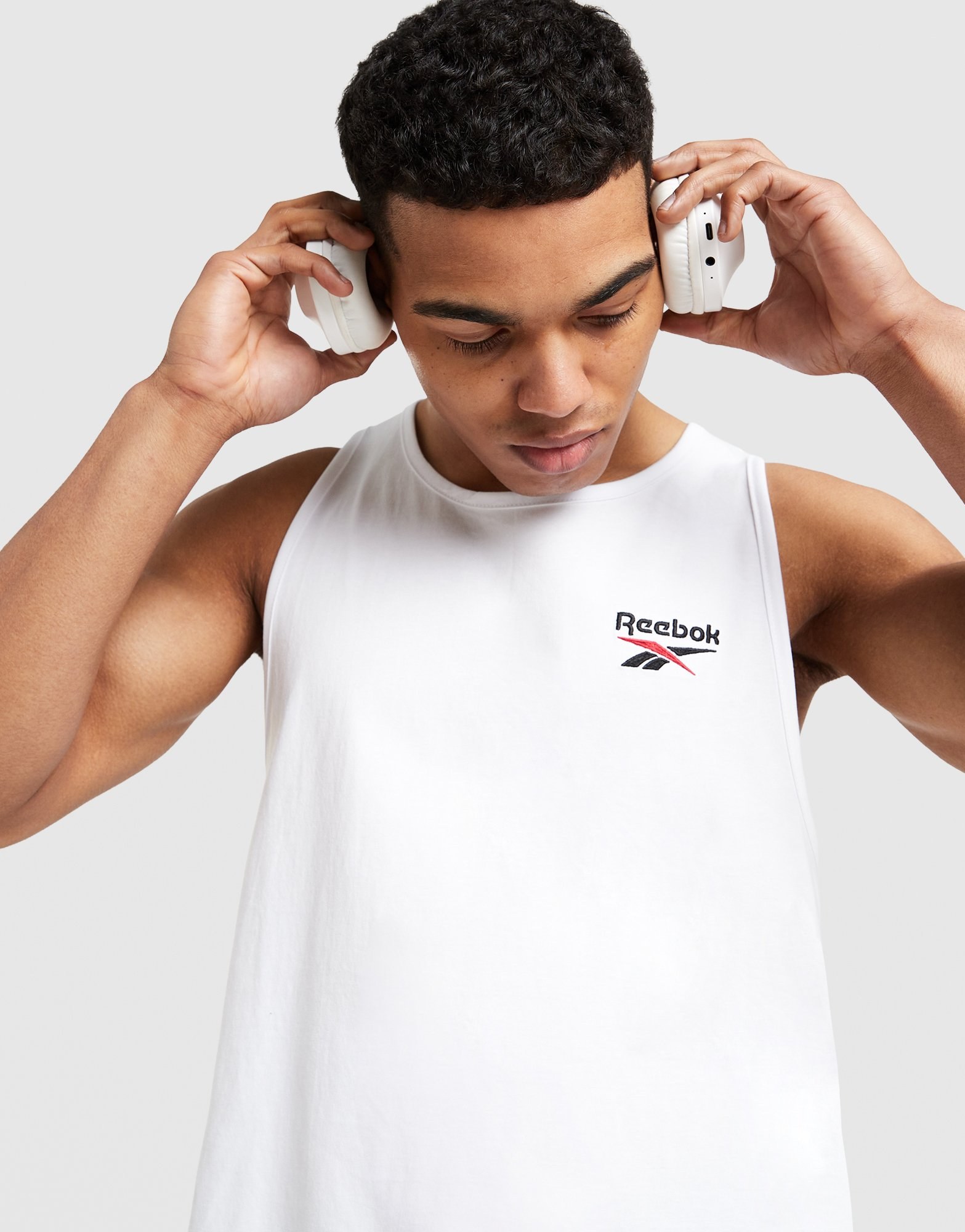 Reebok Core Vest