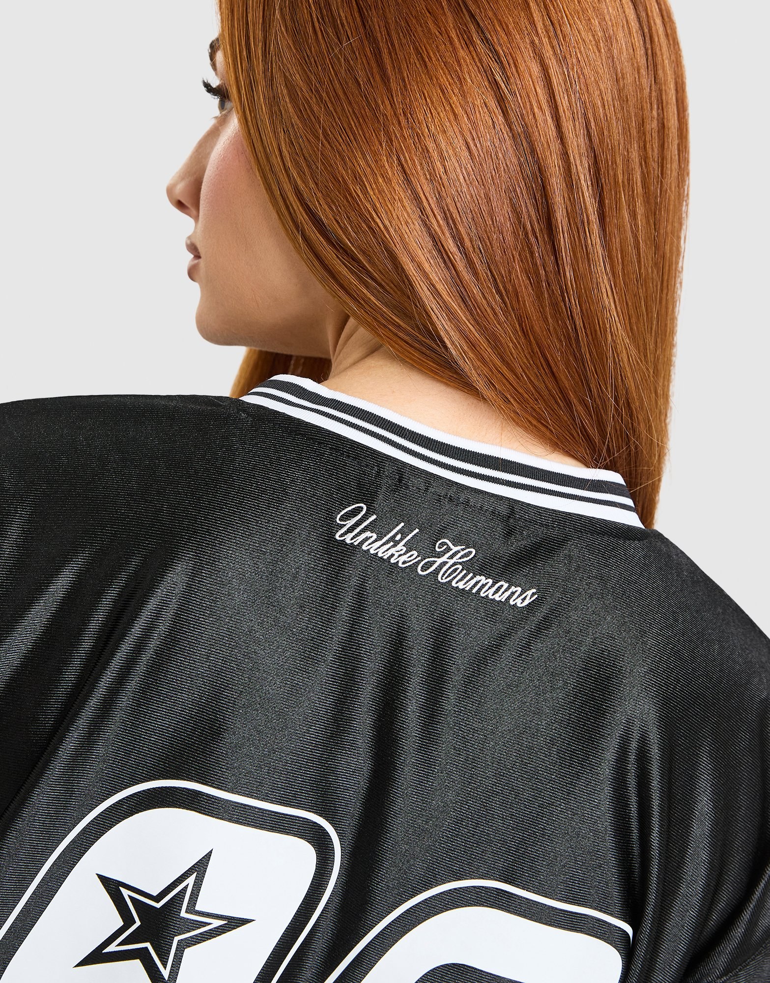 Unlike Humans League Jersey