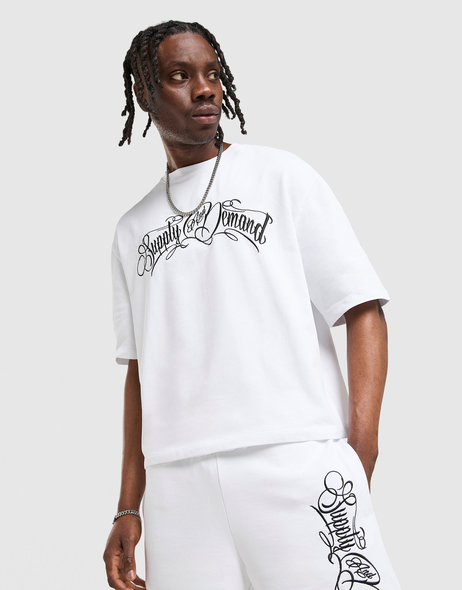 Supply & Demand Murphy T-Shirt