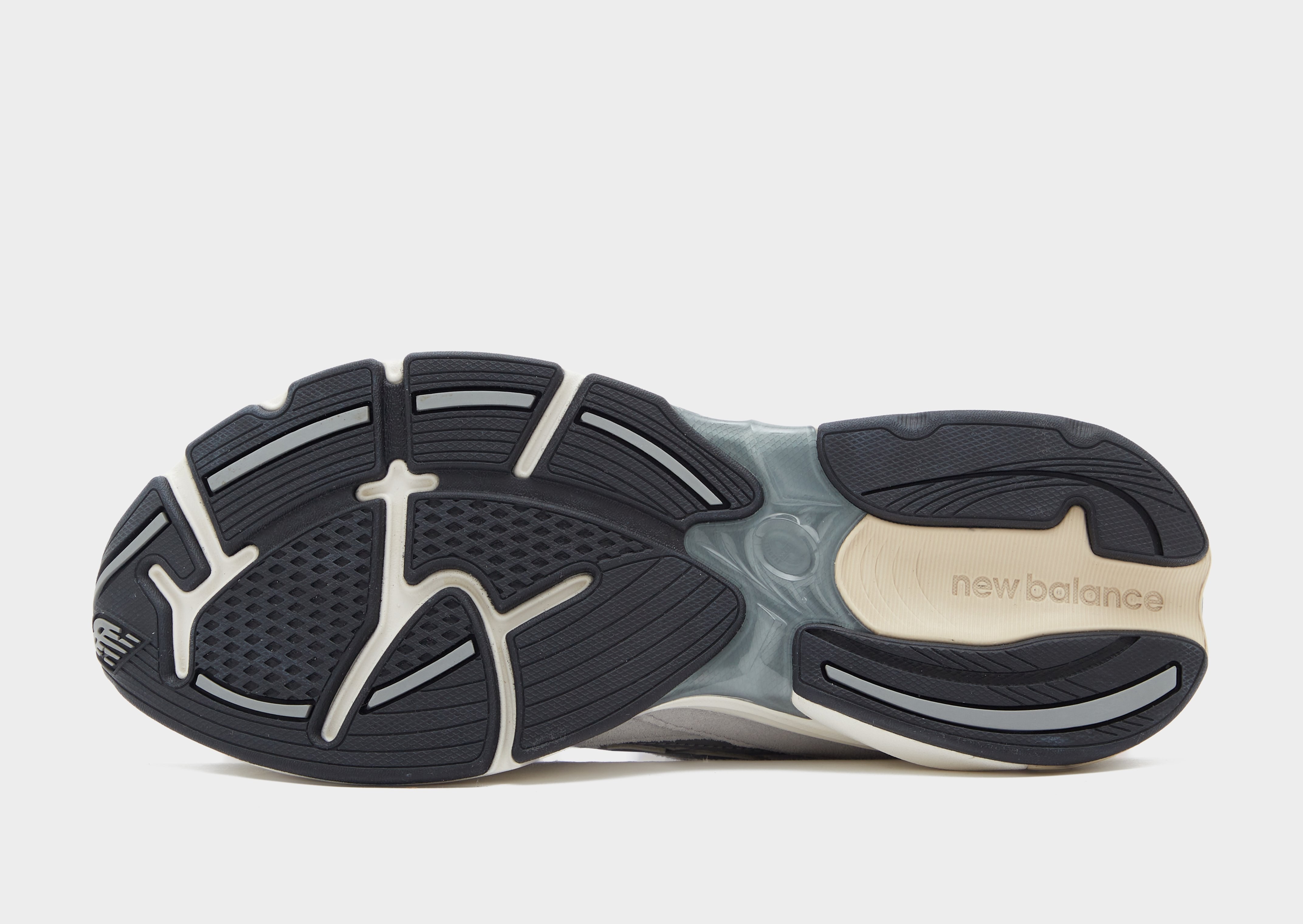New Balance 2010