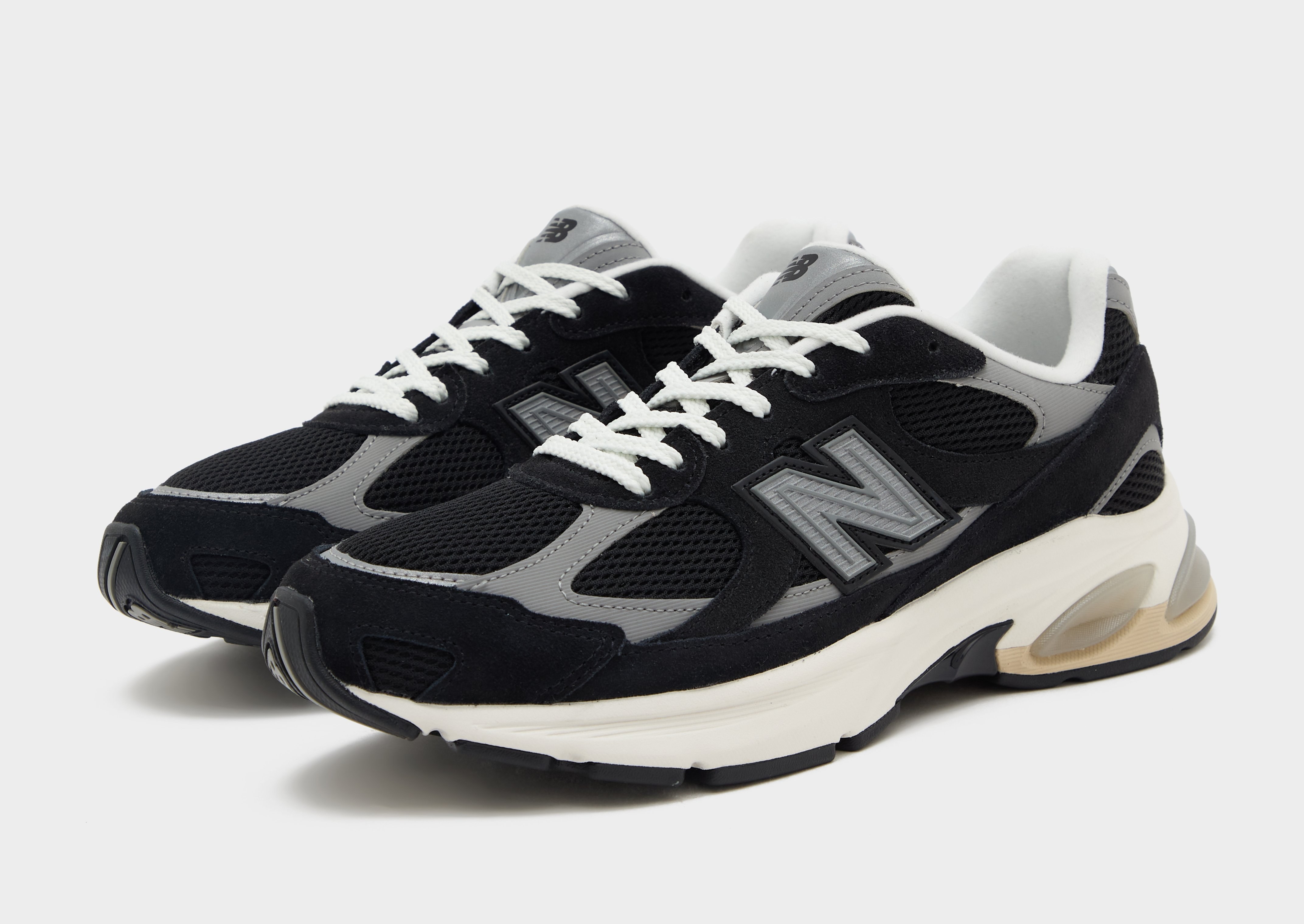 New Balance 2010