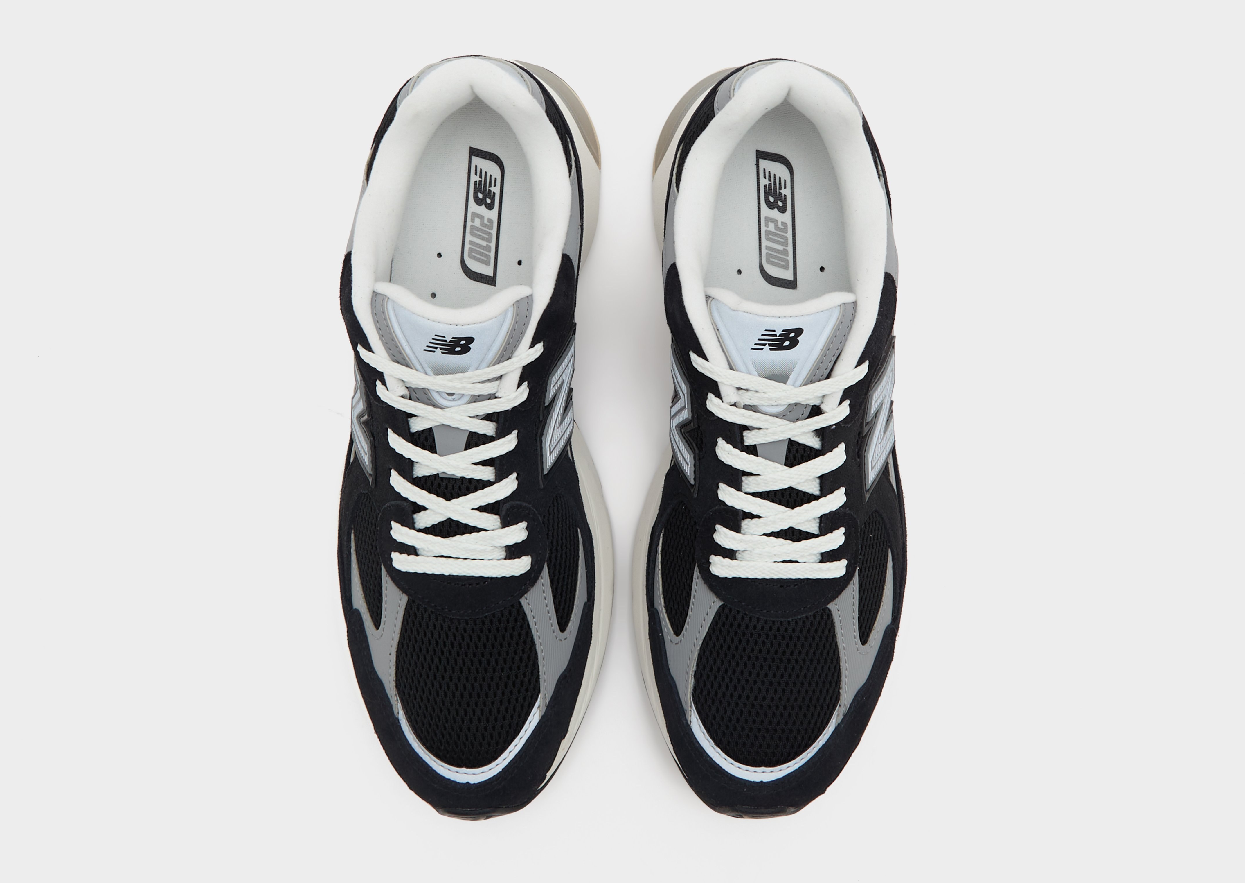 New Balance 2010