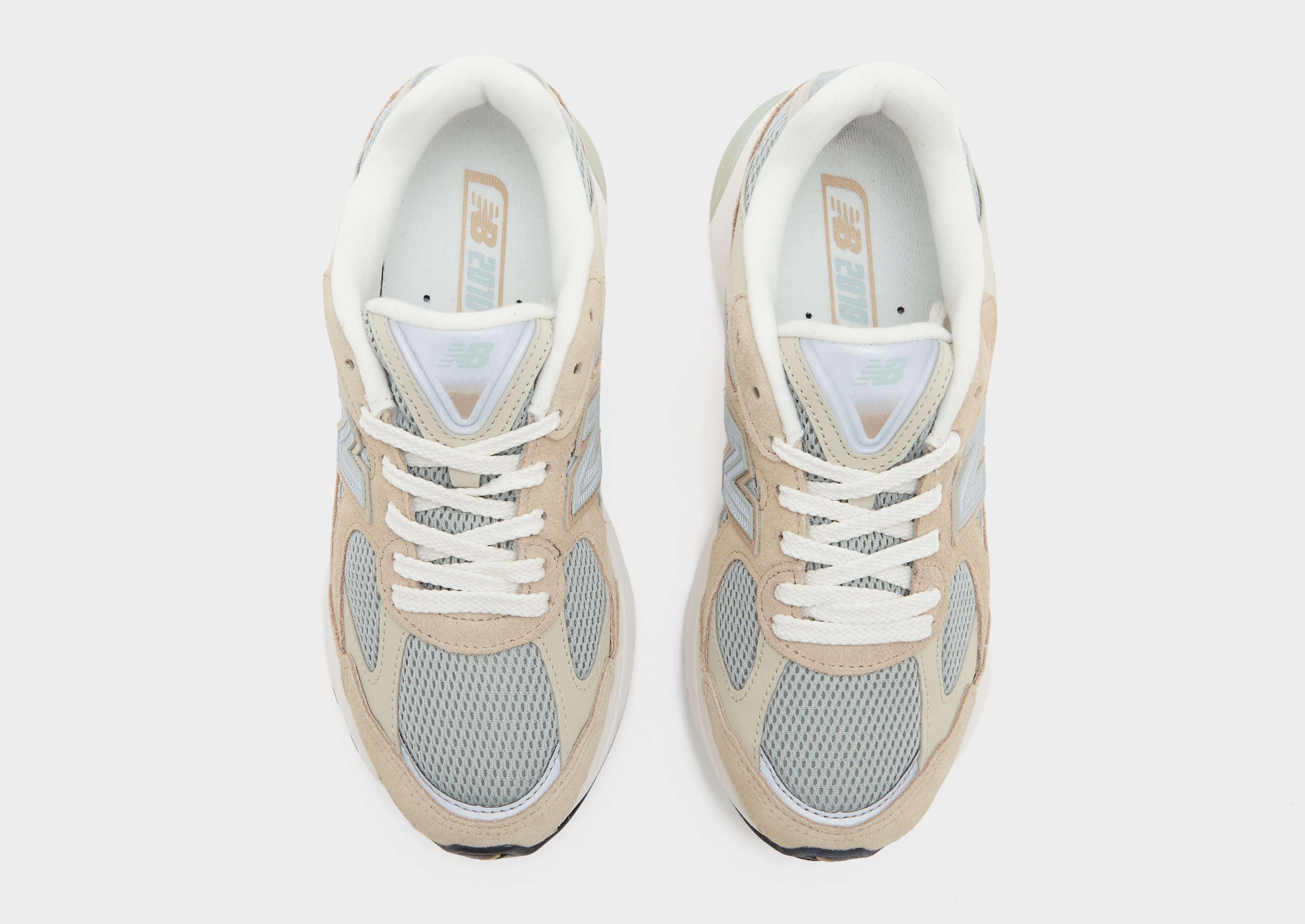 New Balance 2010 Women's