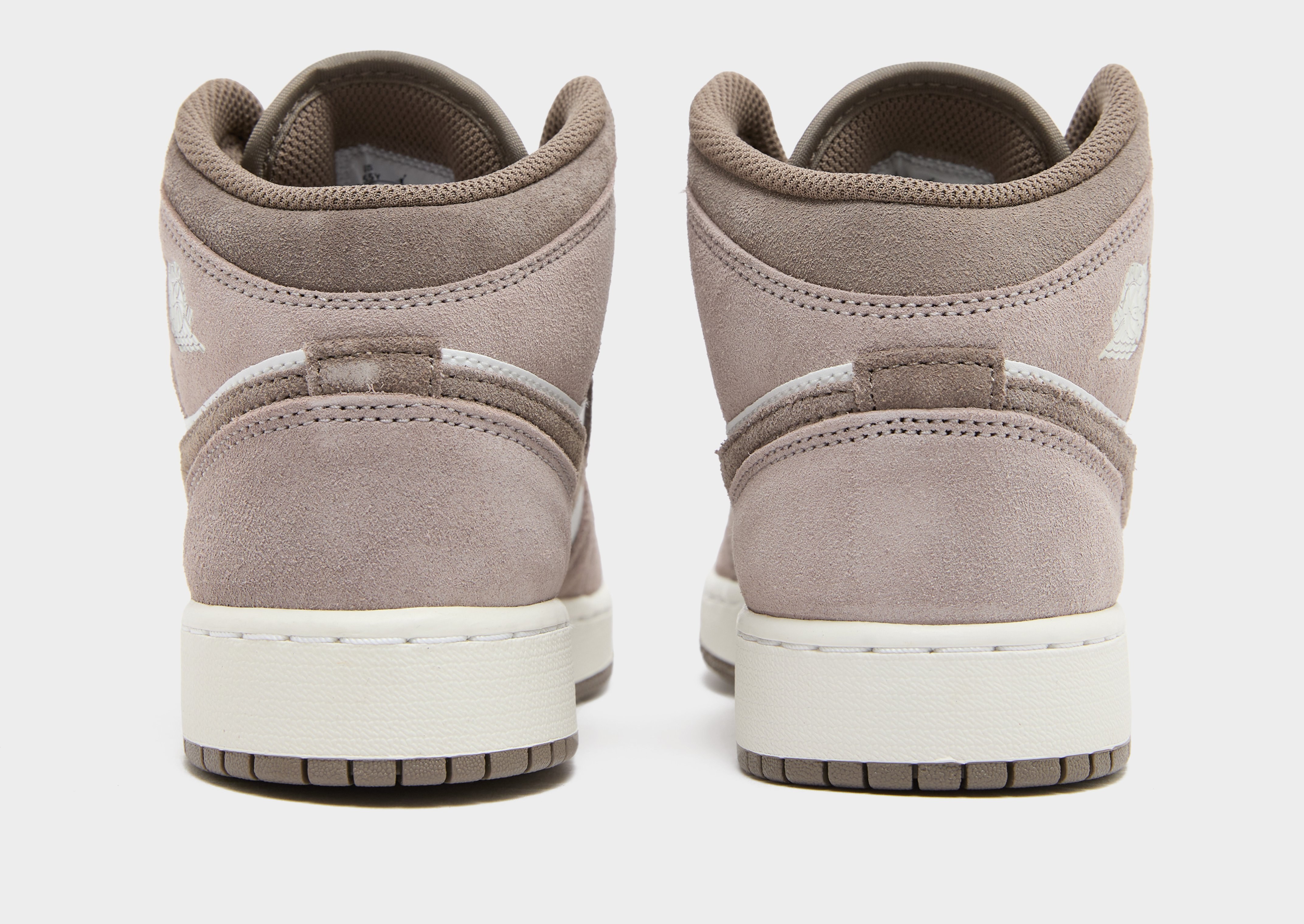 Jordan Air 1 Mid Junior