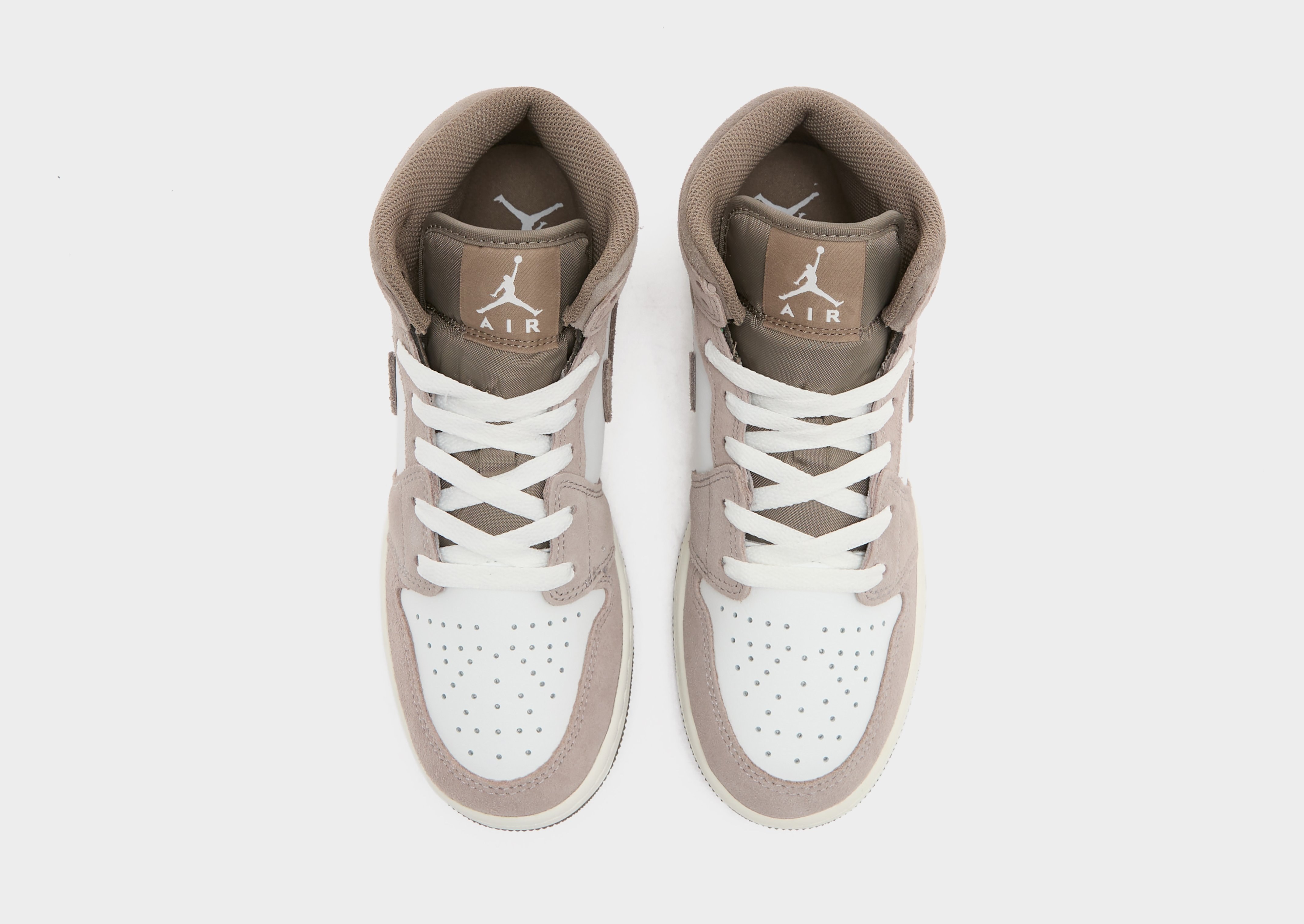 Jordan Air 1 Mid Junior