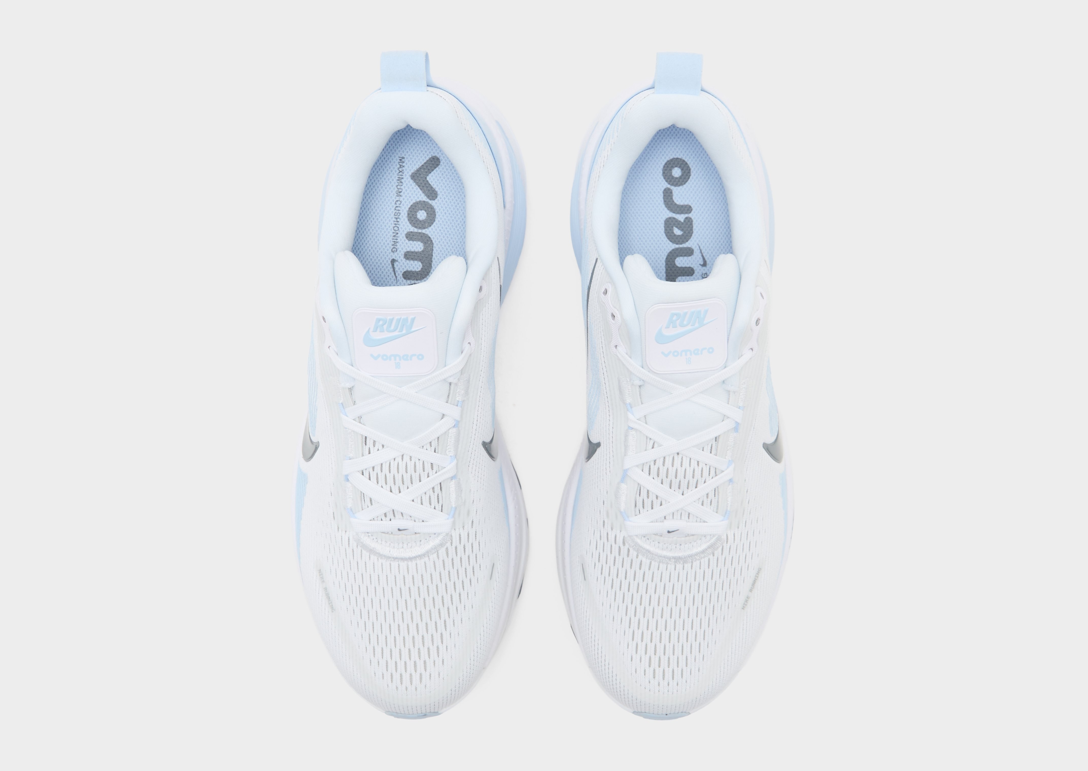Nike Vomero 18
