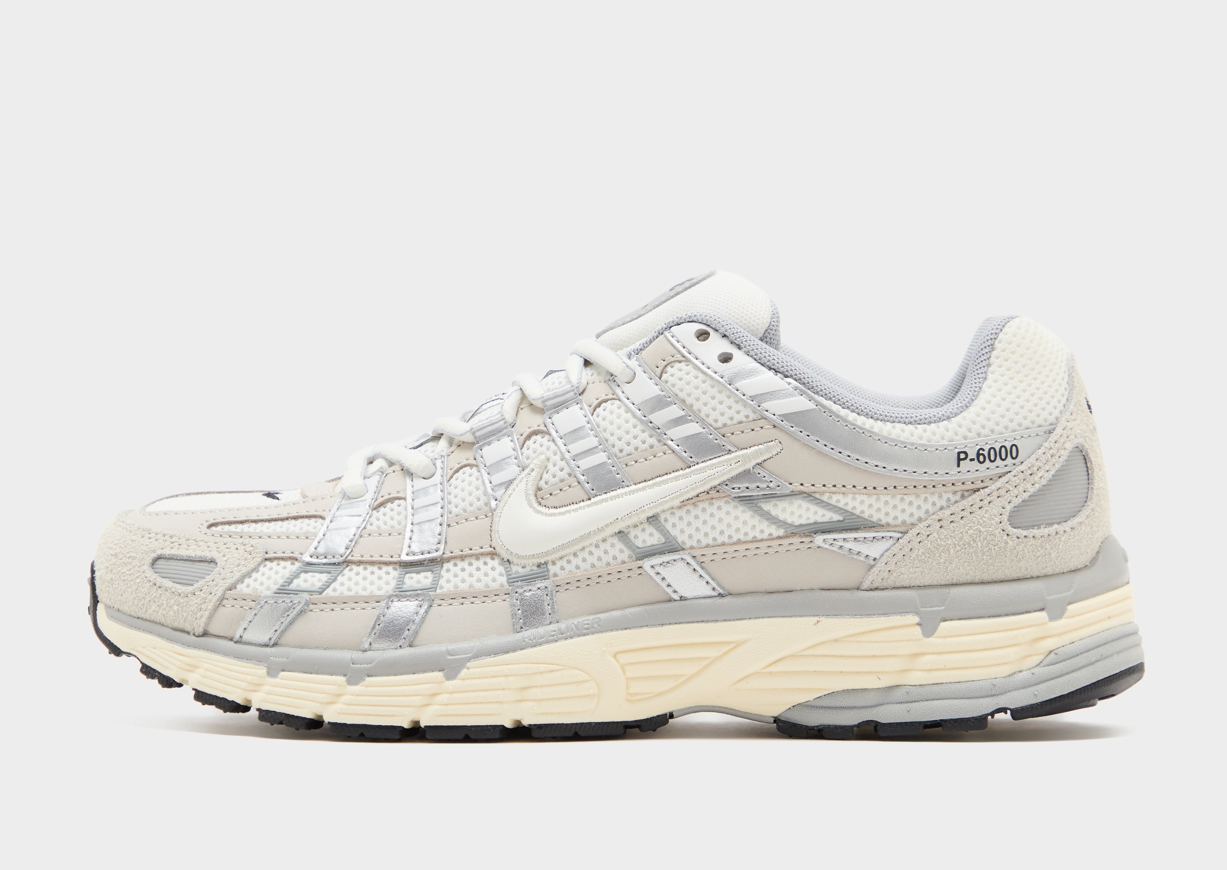 Nike P-6000