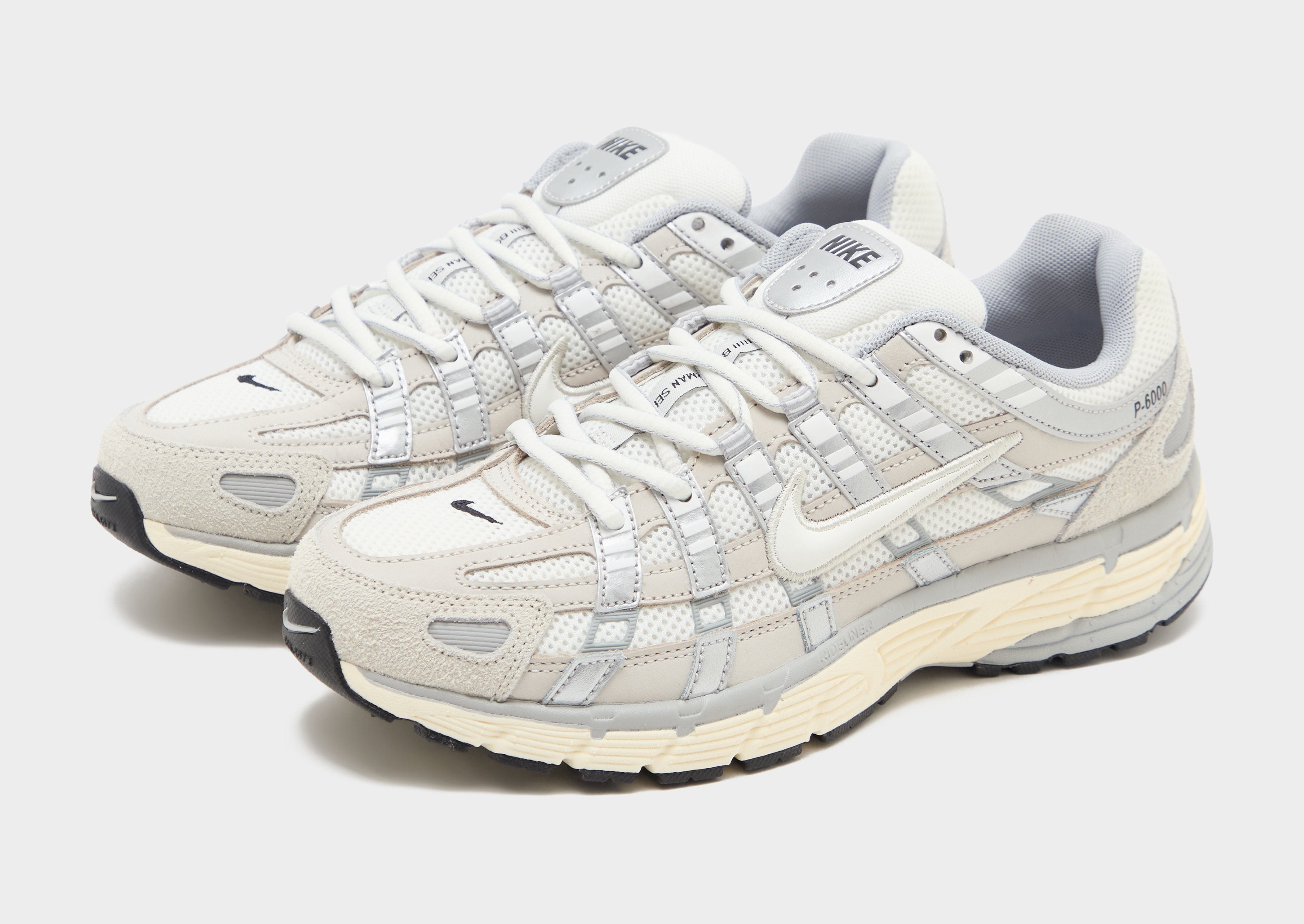 Nike P-6000