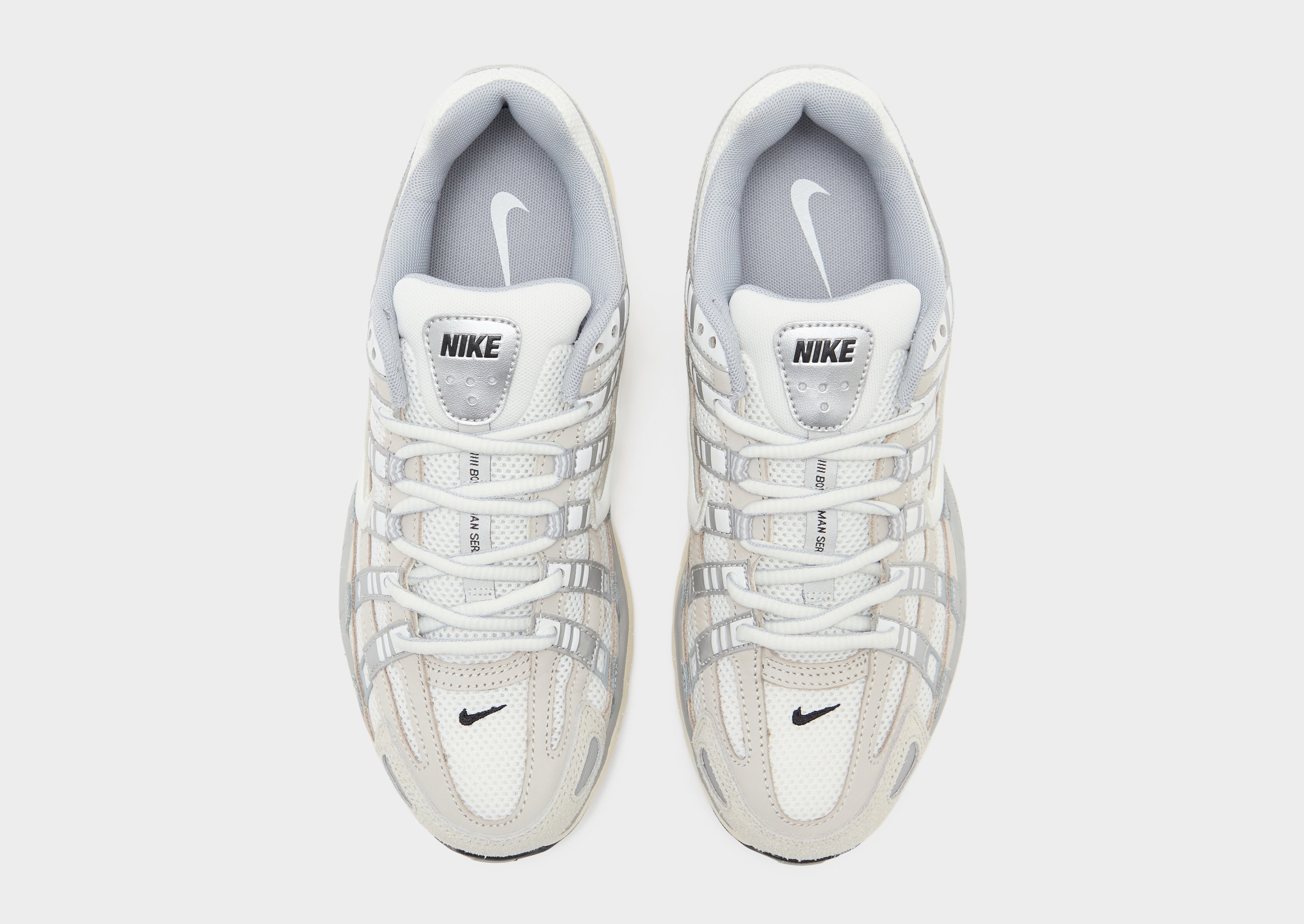 Nike P-6000