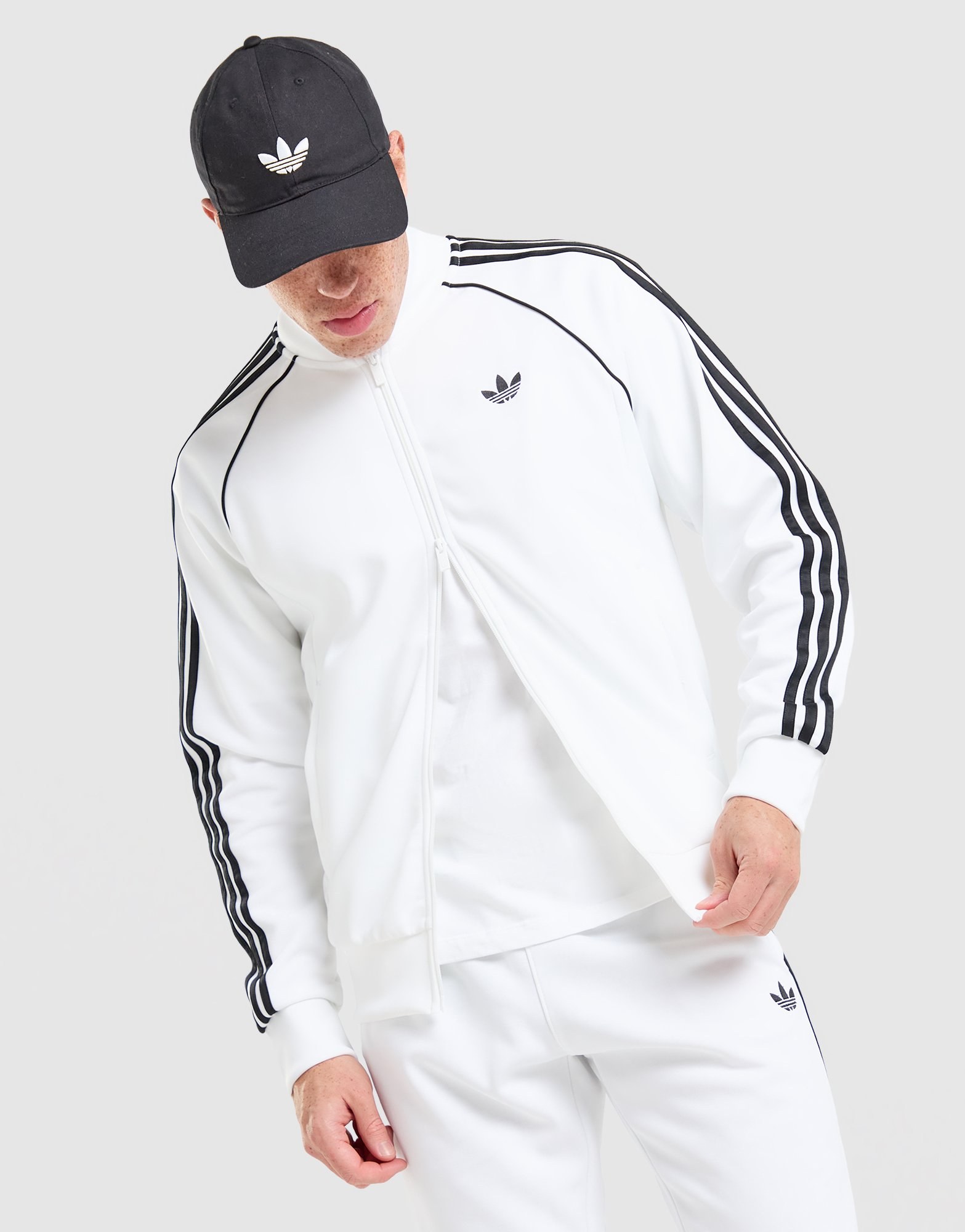 adidas Originals SST Trainingsoberteil