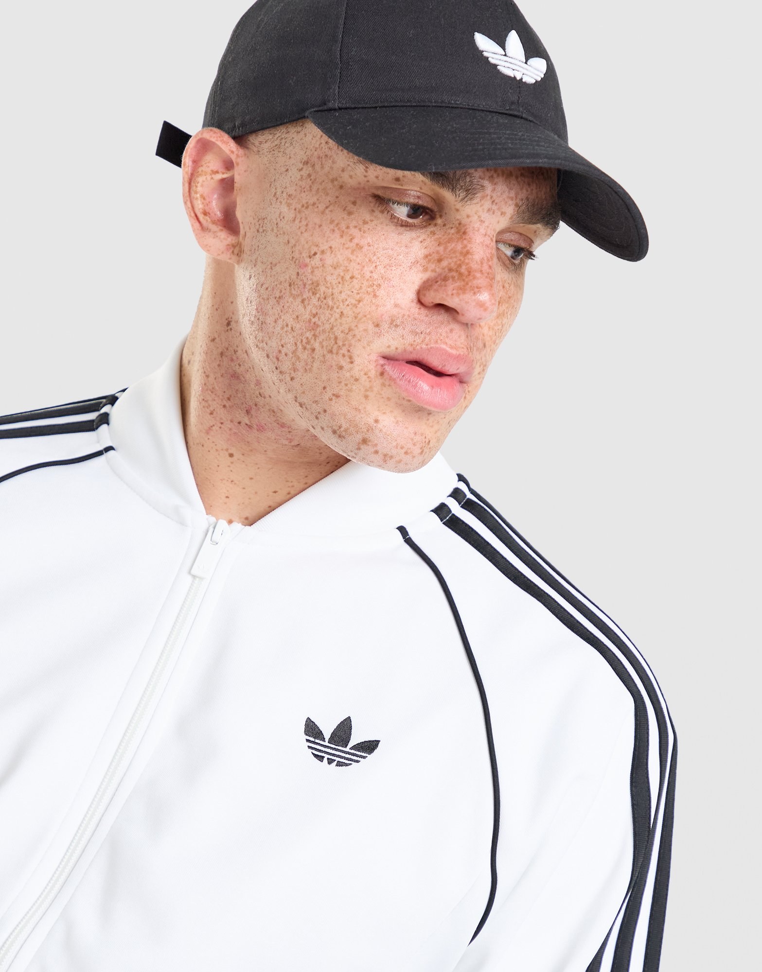 adidas Originals SST Trainingsoberteil