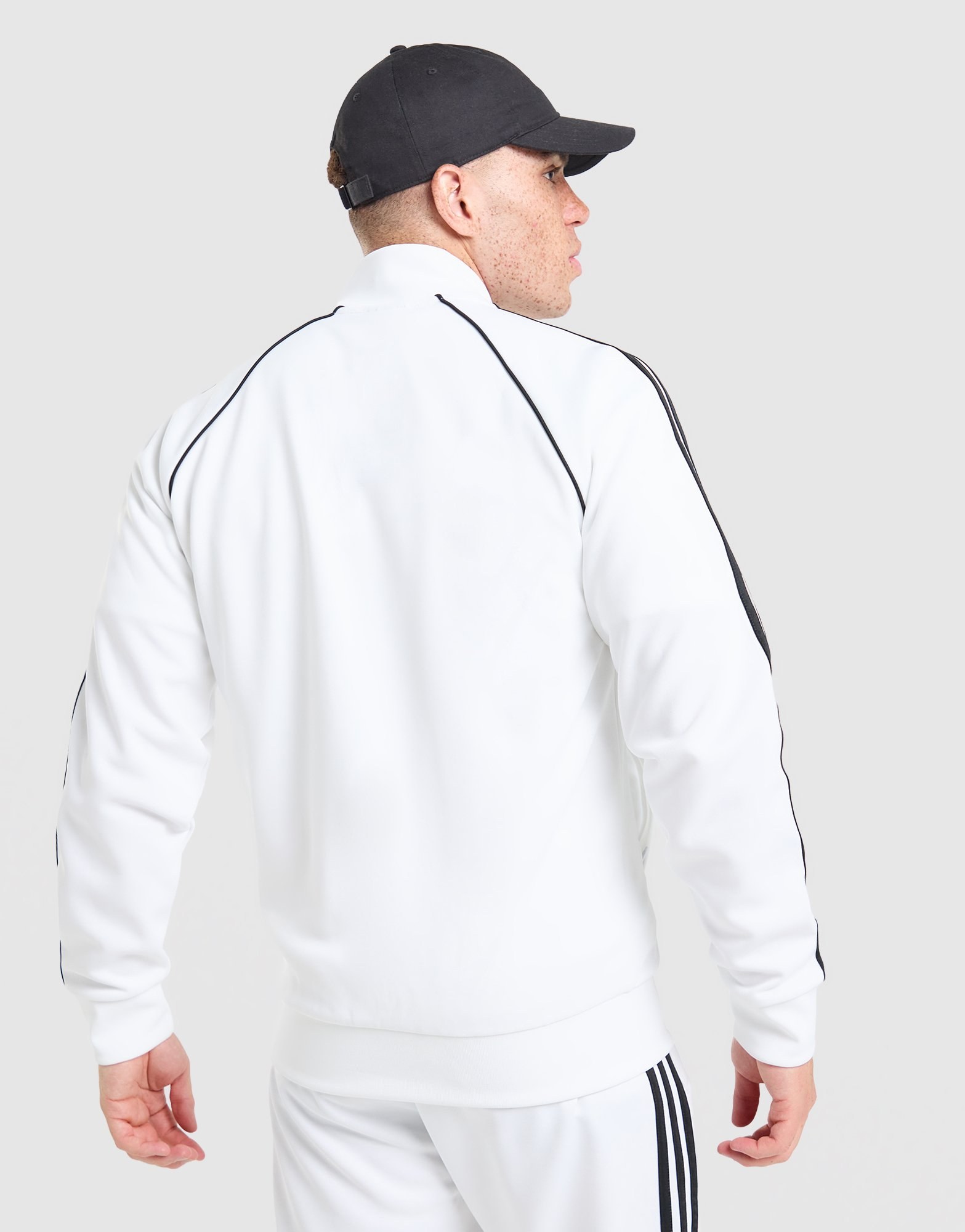 adidas Originals SST Trainingsoberteil