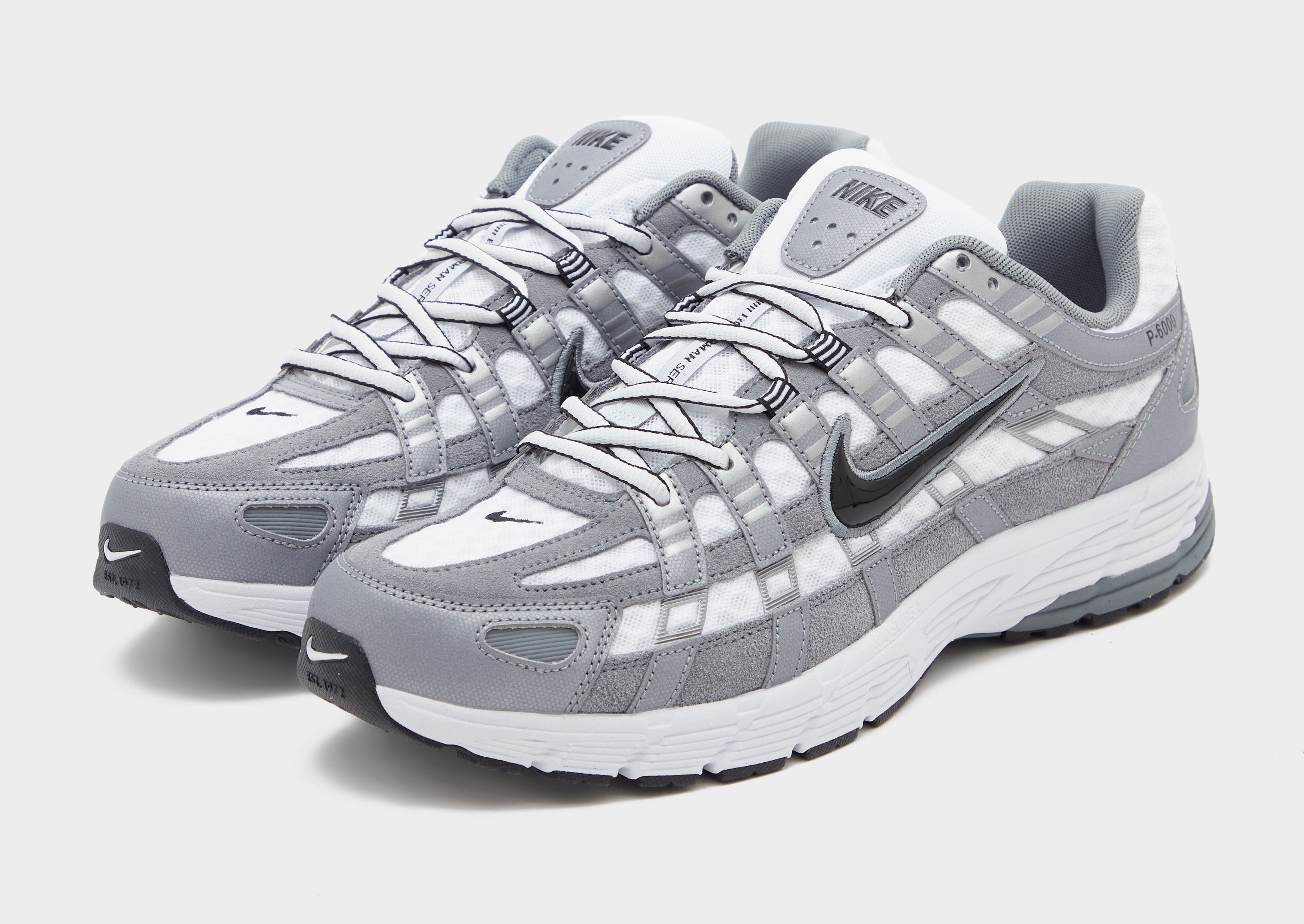 Nike P-6000