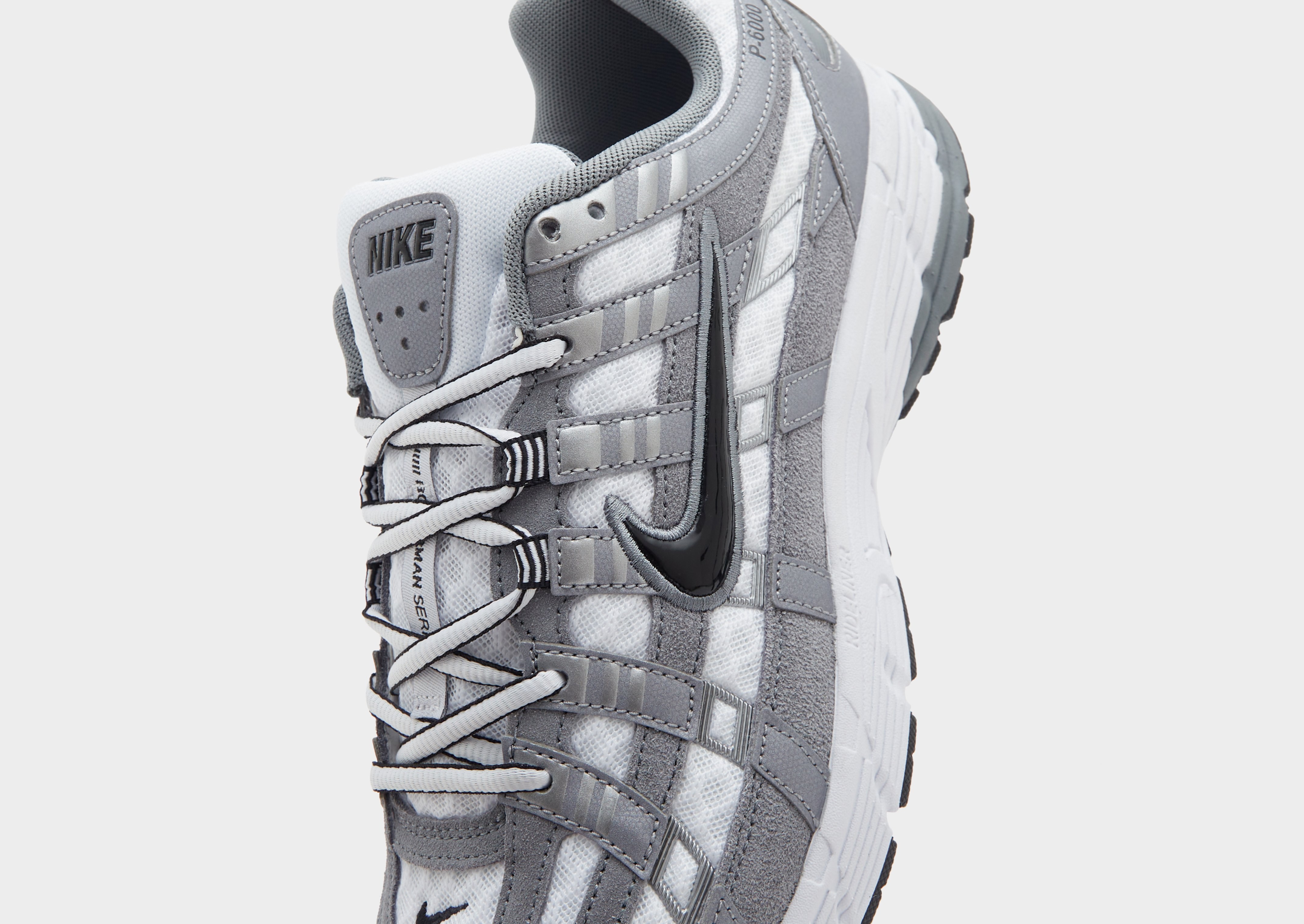 Nike P-6000