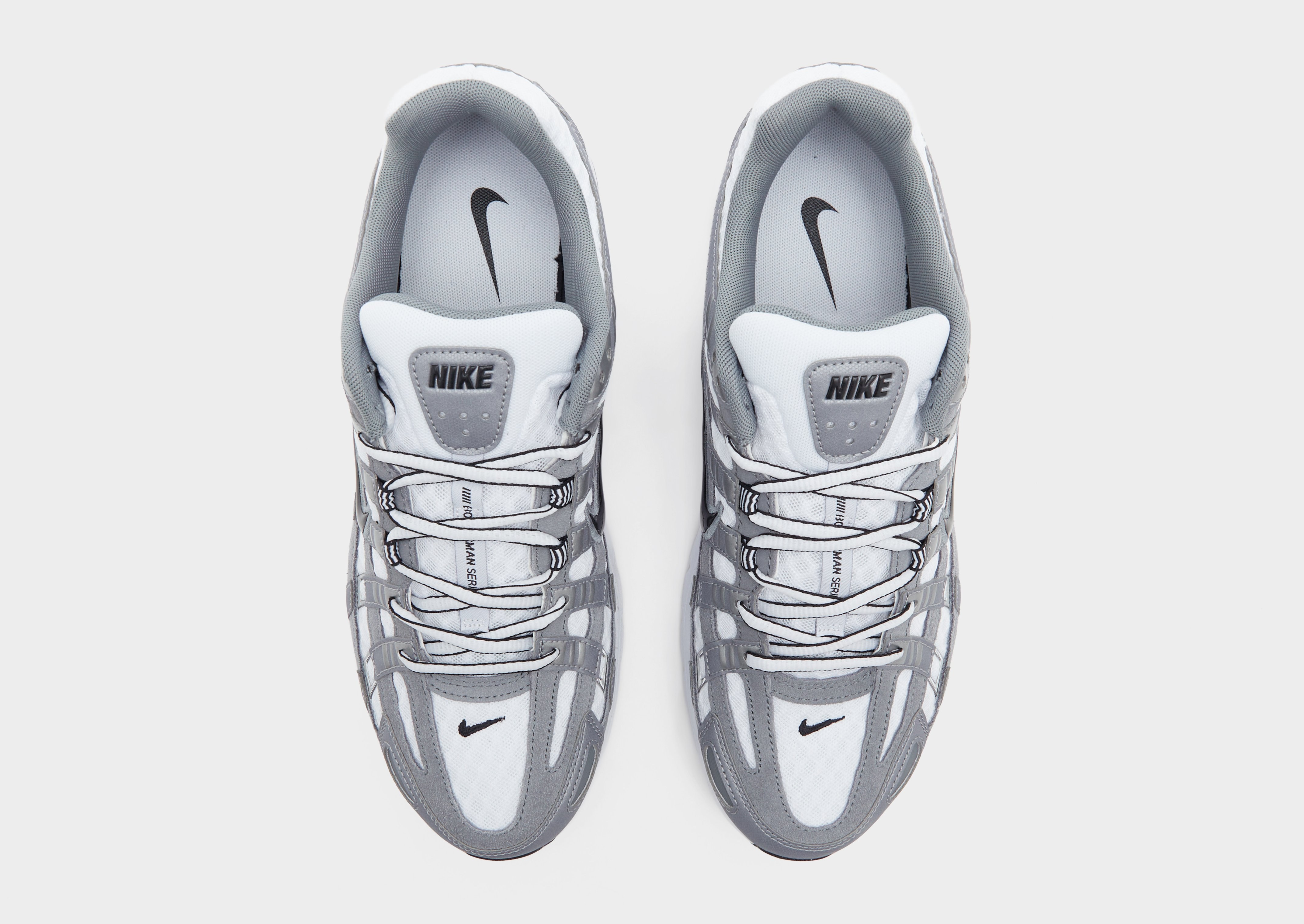 Nike P-6000