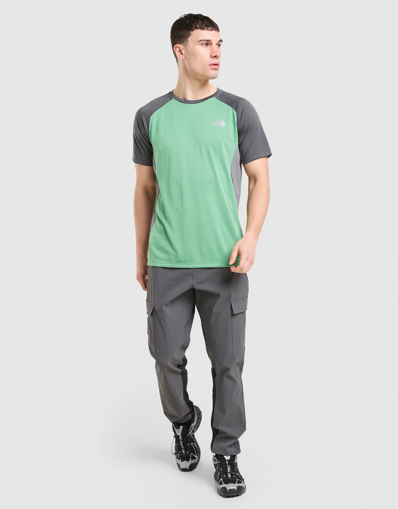 The North Face Performance T-Shirt