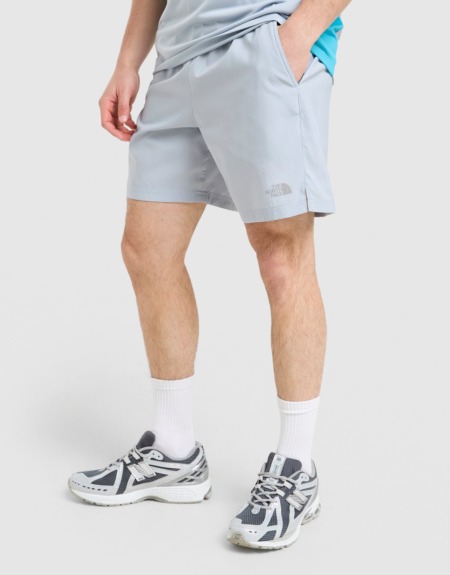 The North Face 24/7 Shorts