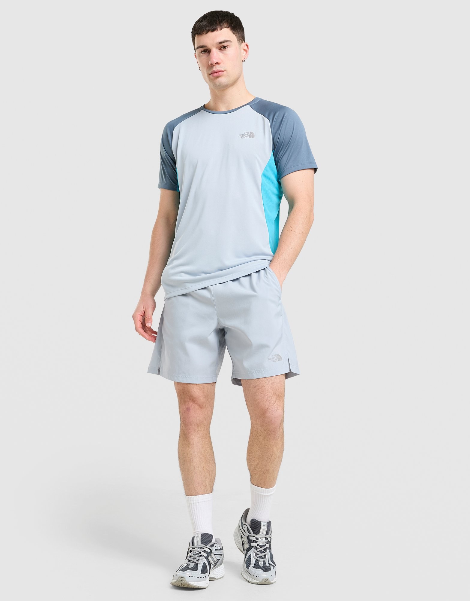 The North Face 24/7 Shorts
