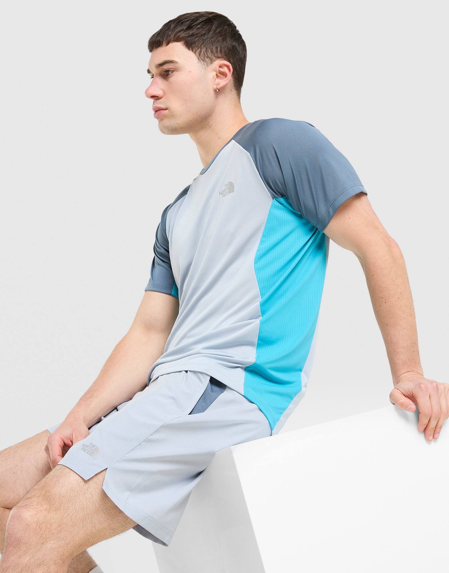 The North Face Performance T-Shirt