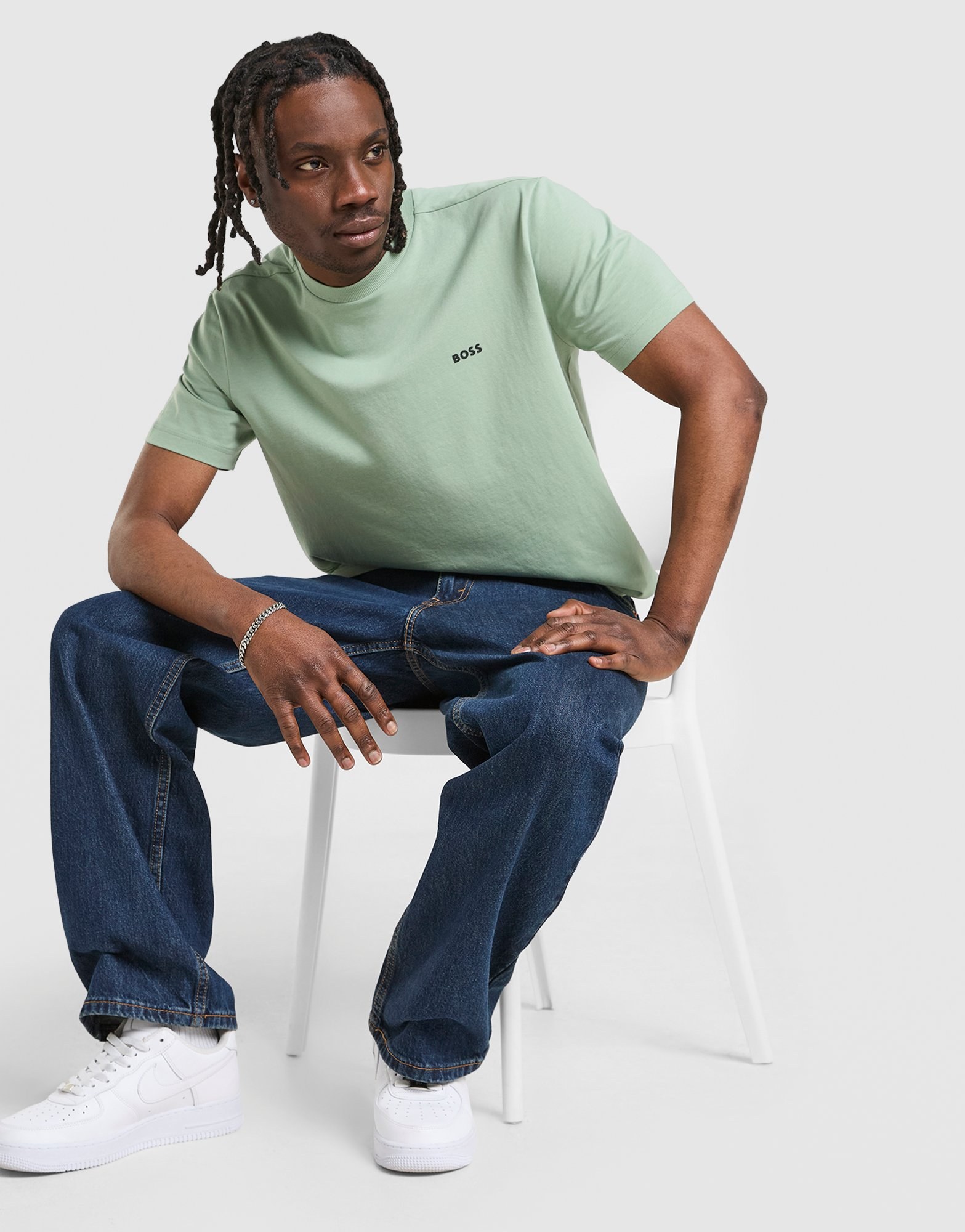 BOSS Core T-Shirt