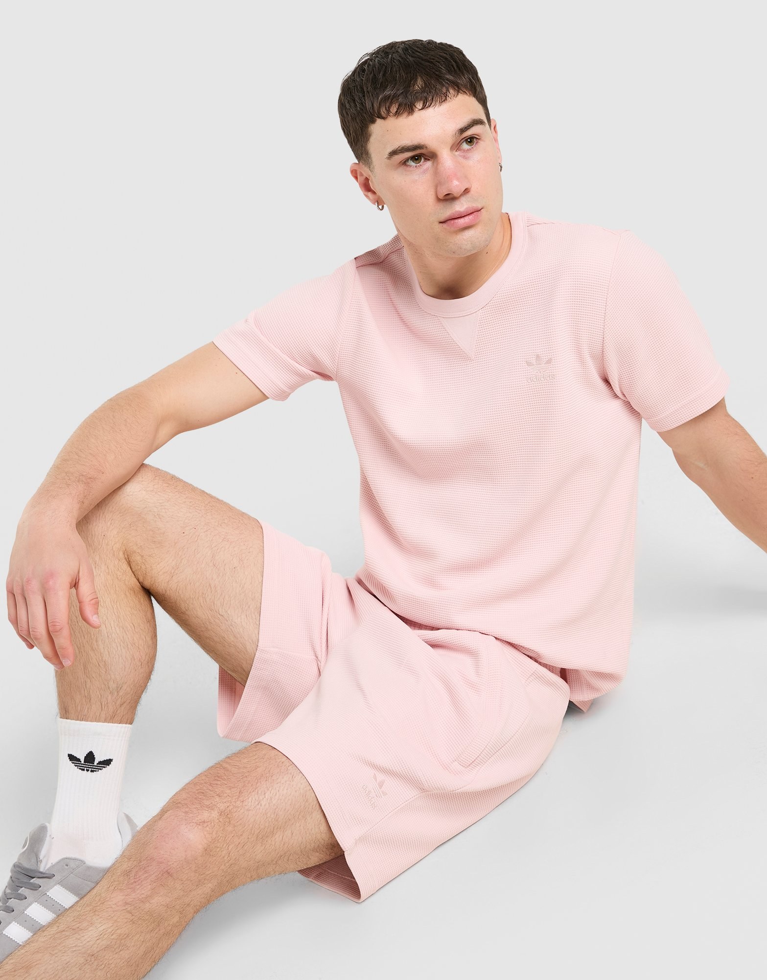 adidas Originals Waffle Shorts