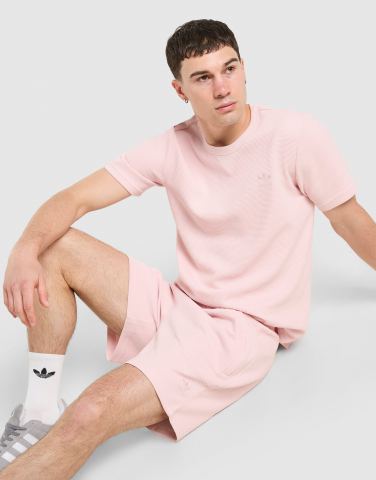 adidas Originals Waffle Shorts