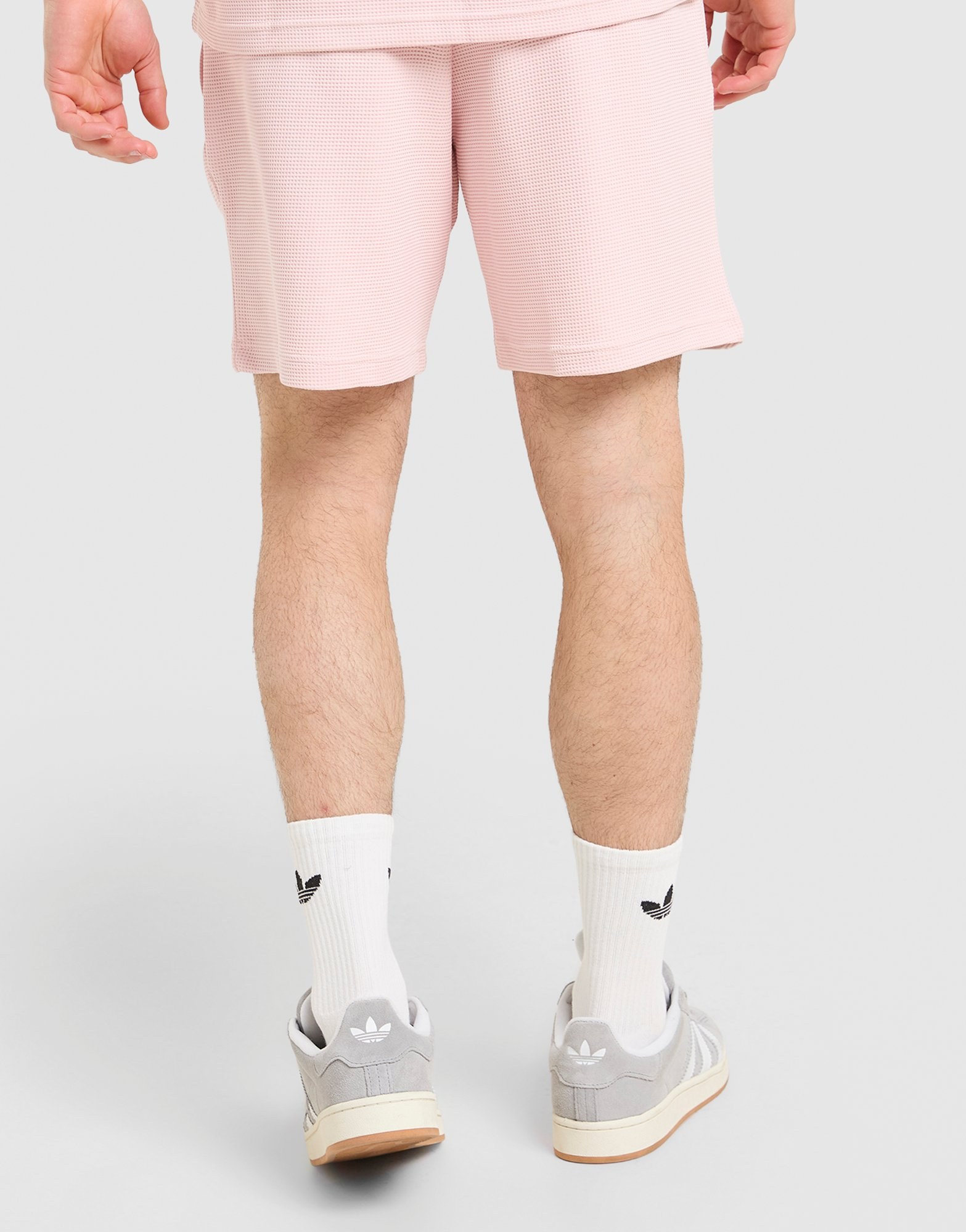 adidas Originals Waffle Shorts