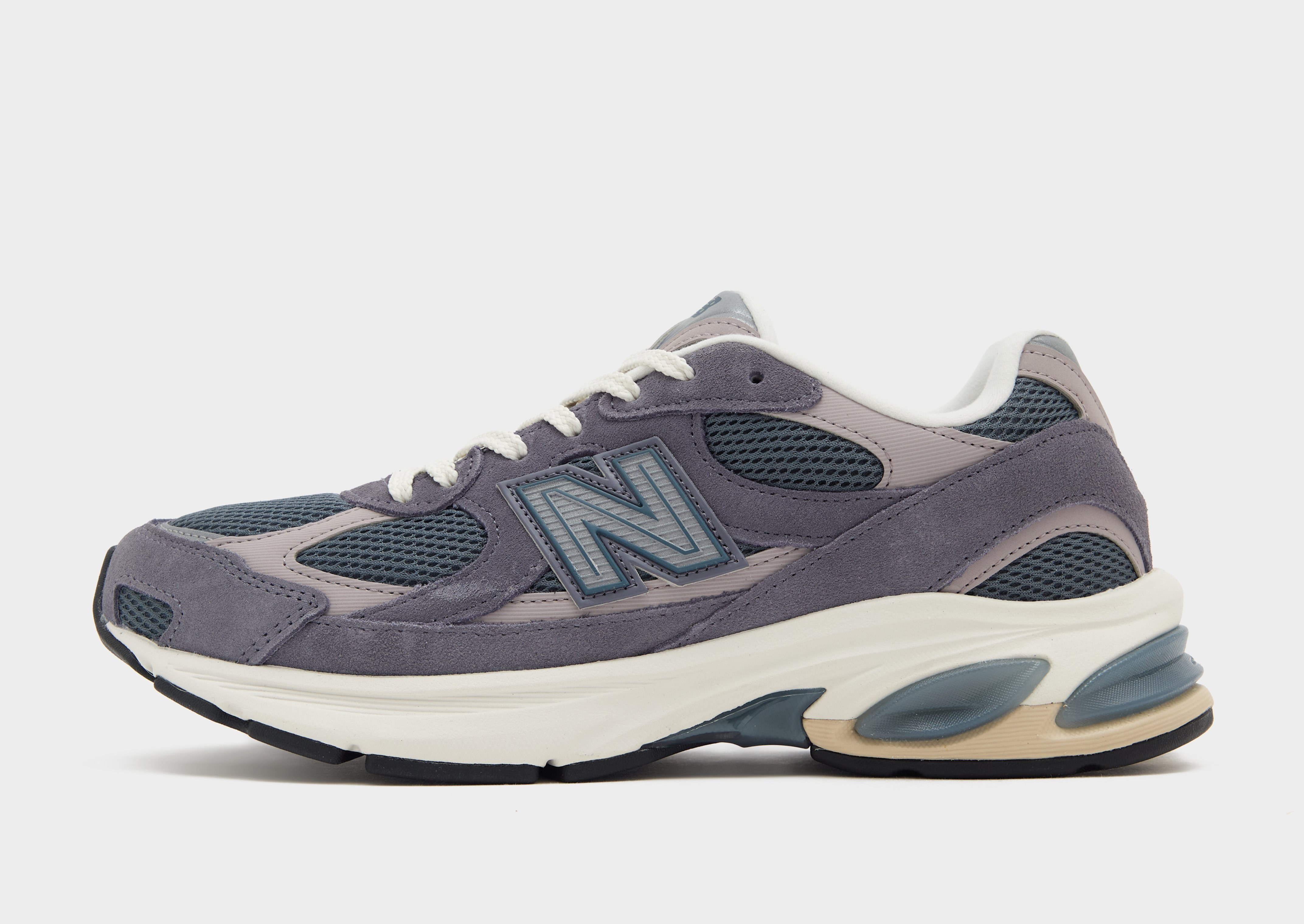 New Balance 2010