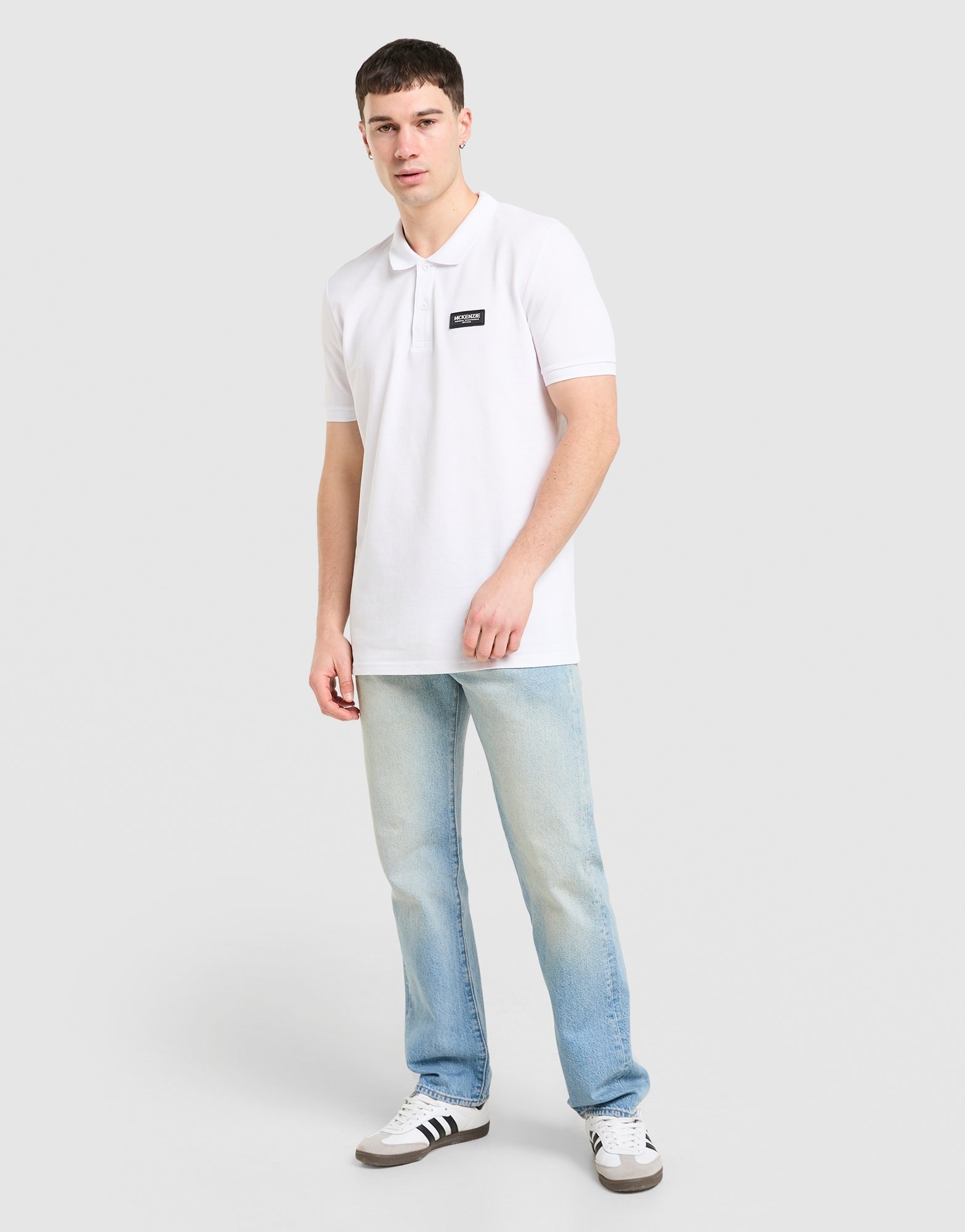 McKenzie Rocco Poloshirt