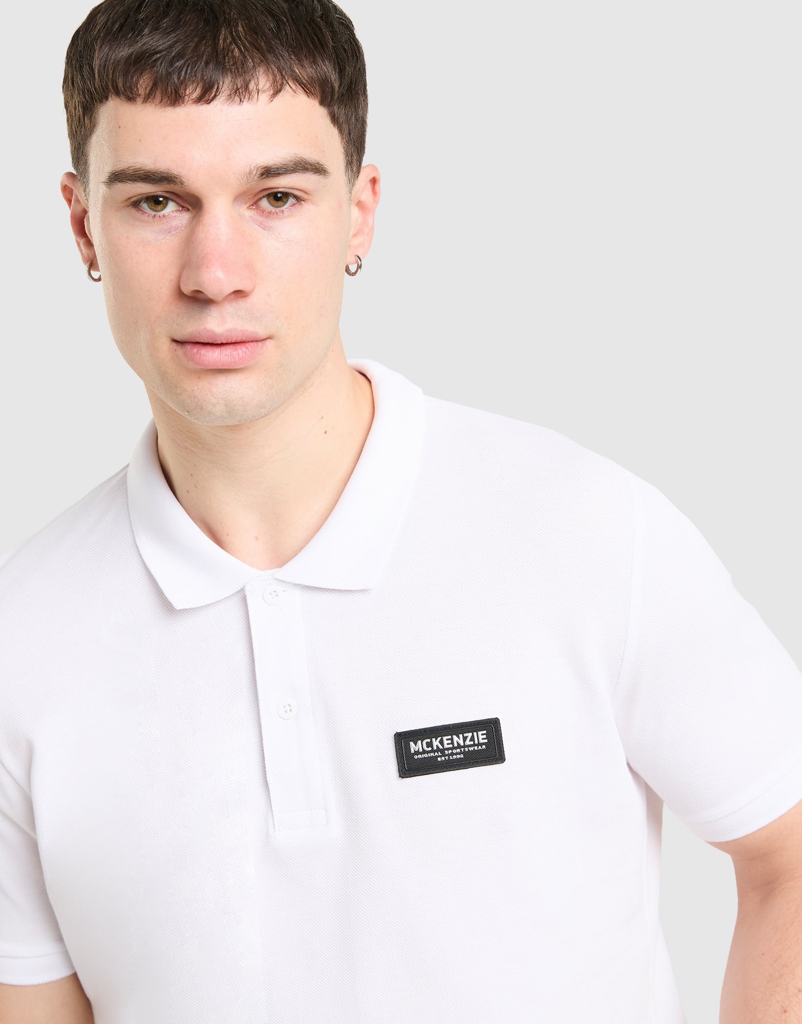 McKenzie Rocco Poloshirt