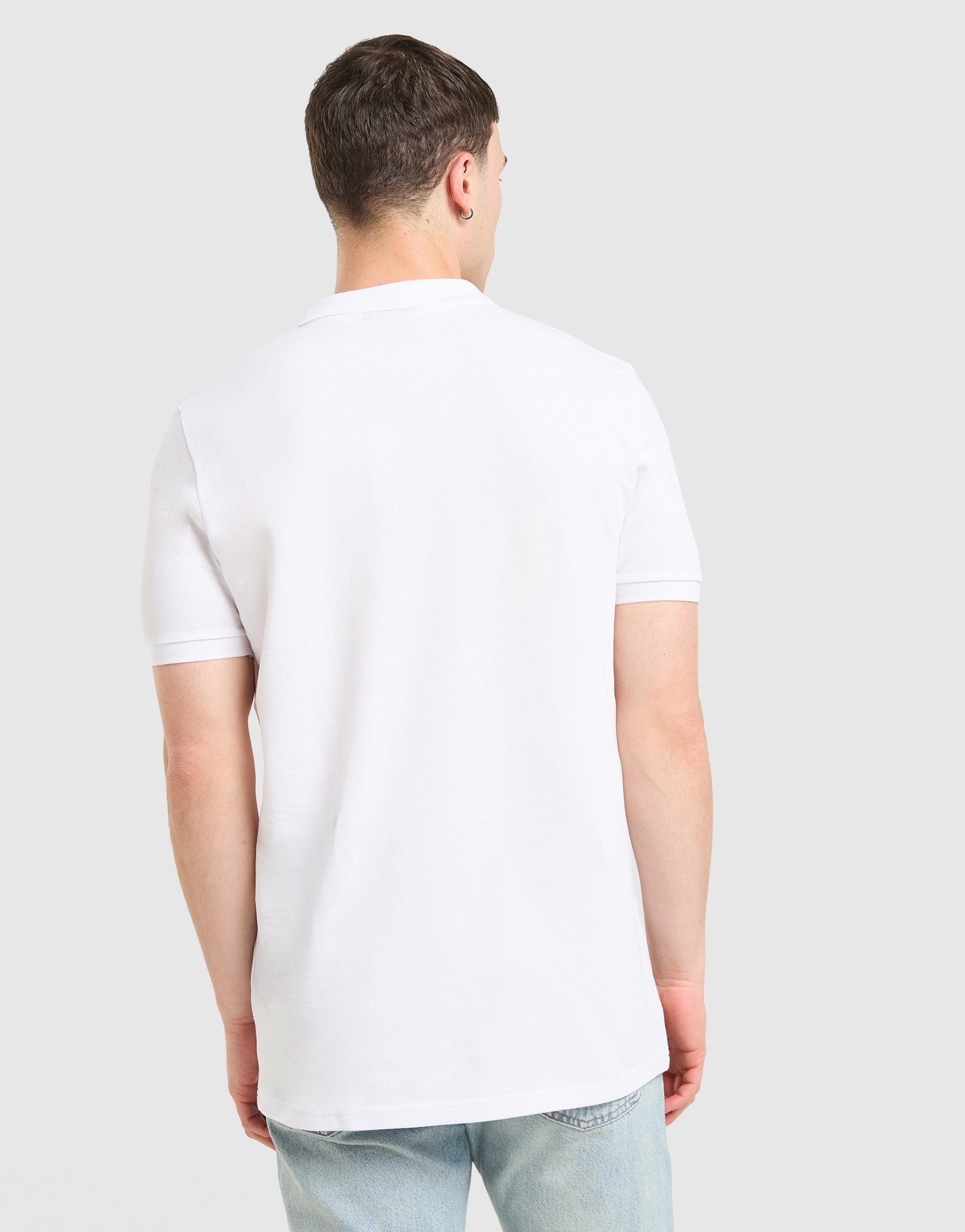 McKenzie Rocco Poloshirt