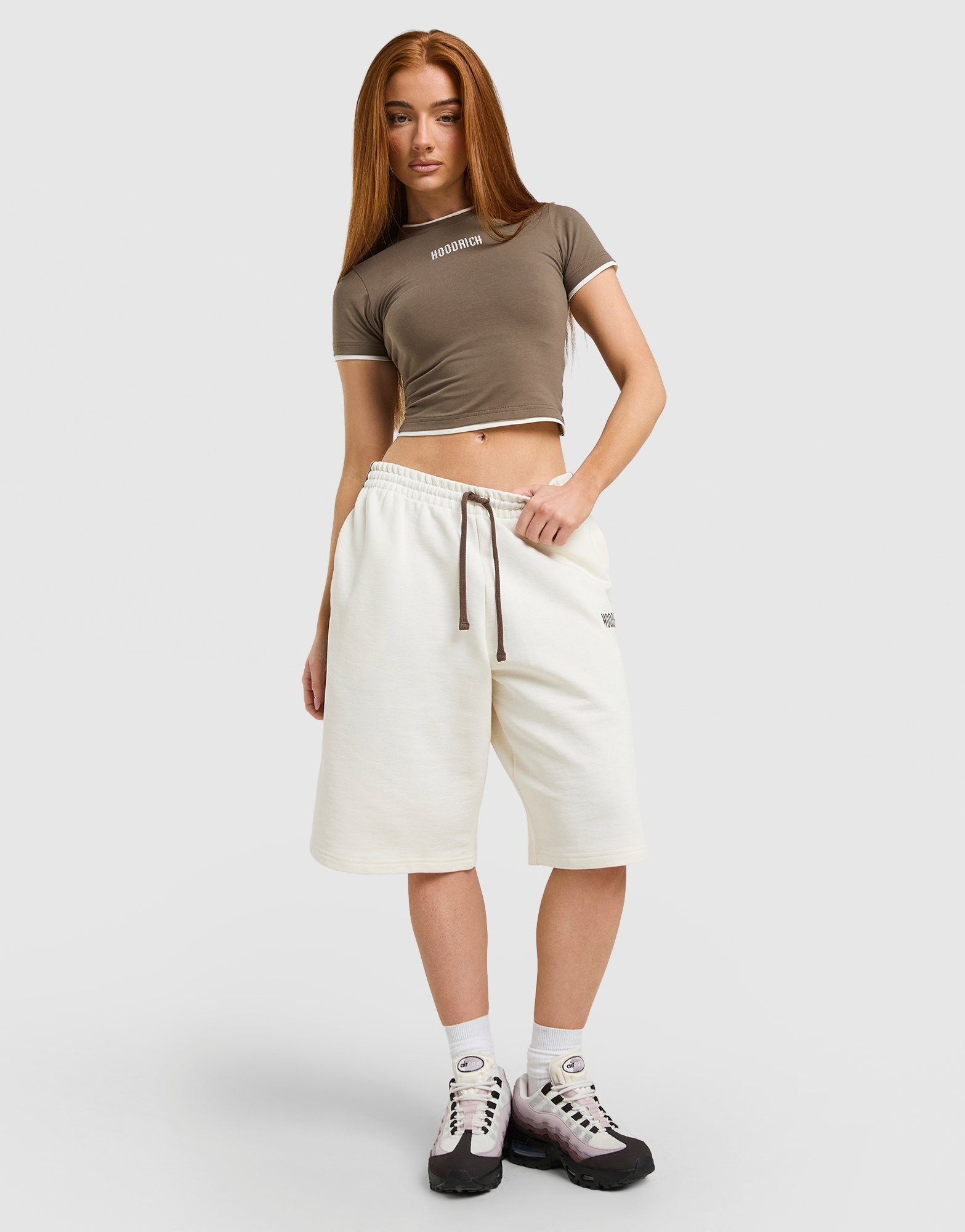 Hoodrich Cove Layer T-Shirt