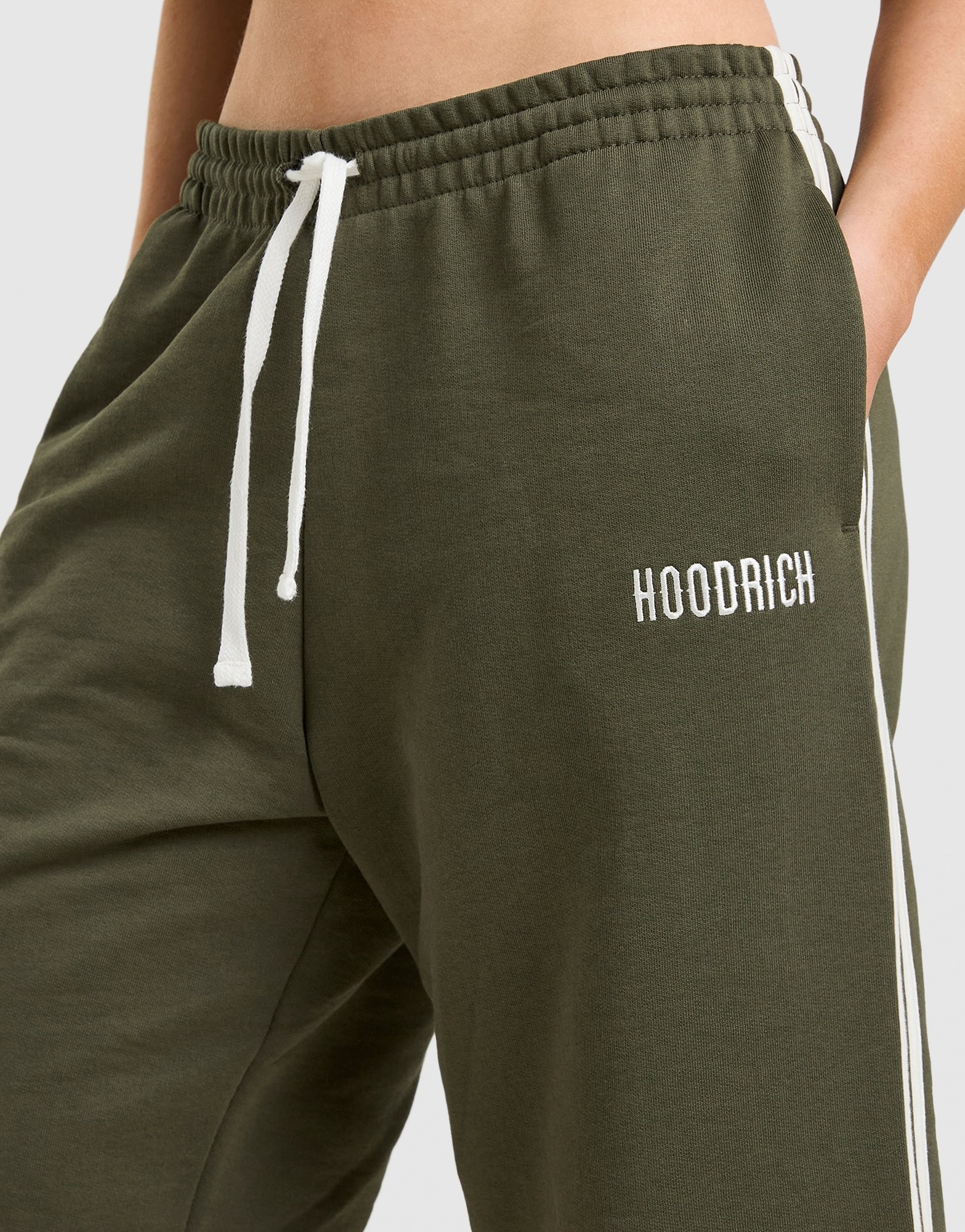 Hoodrich Cove Fleece Jorts