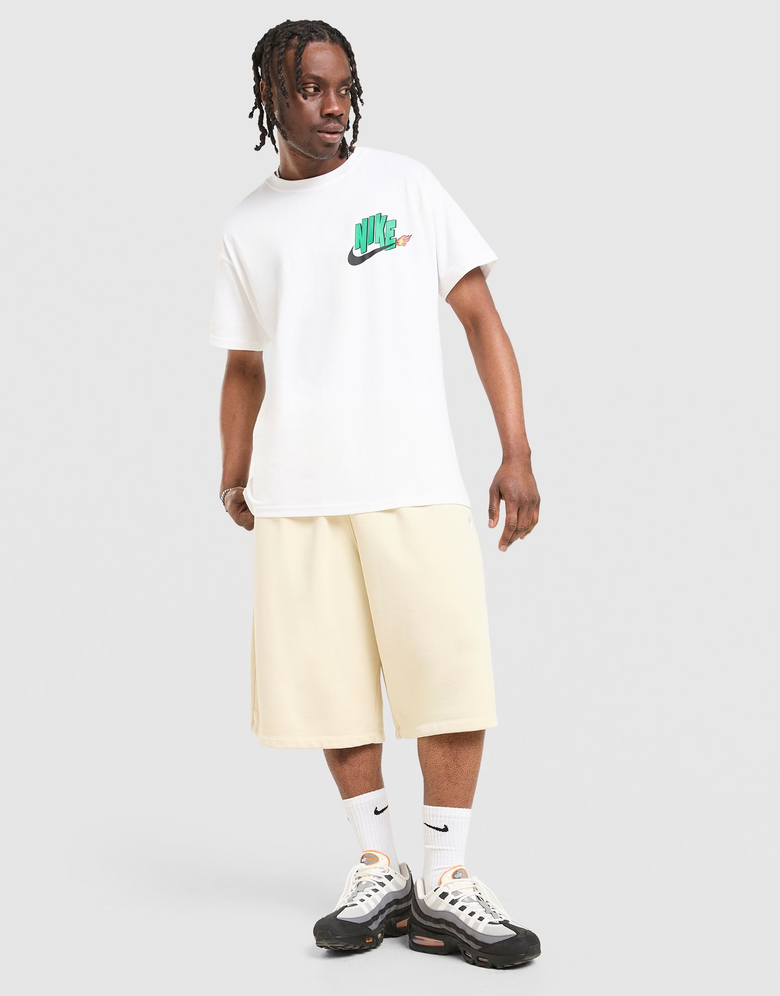 Nike Chilli T-Shirt
