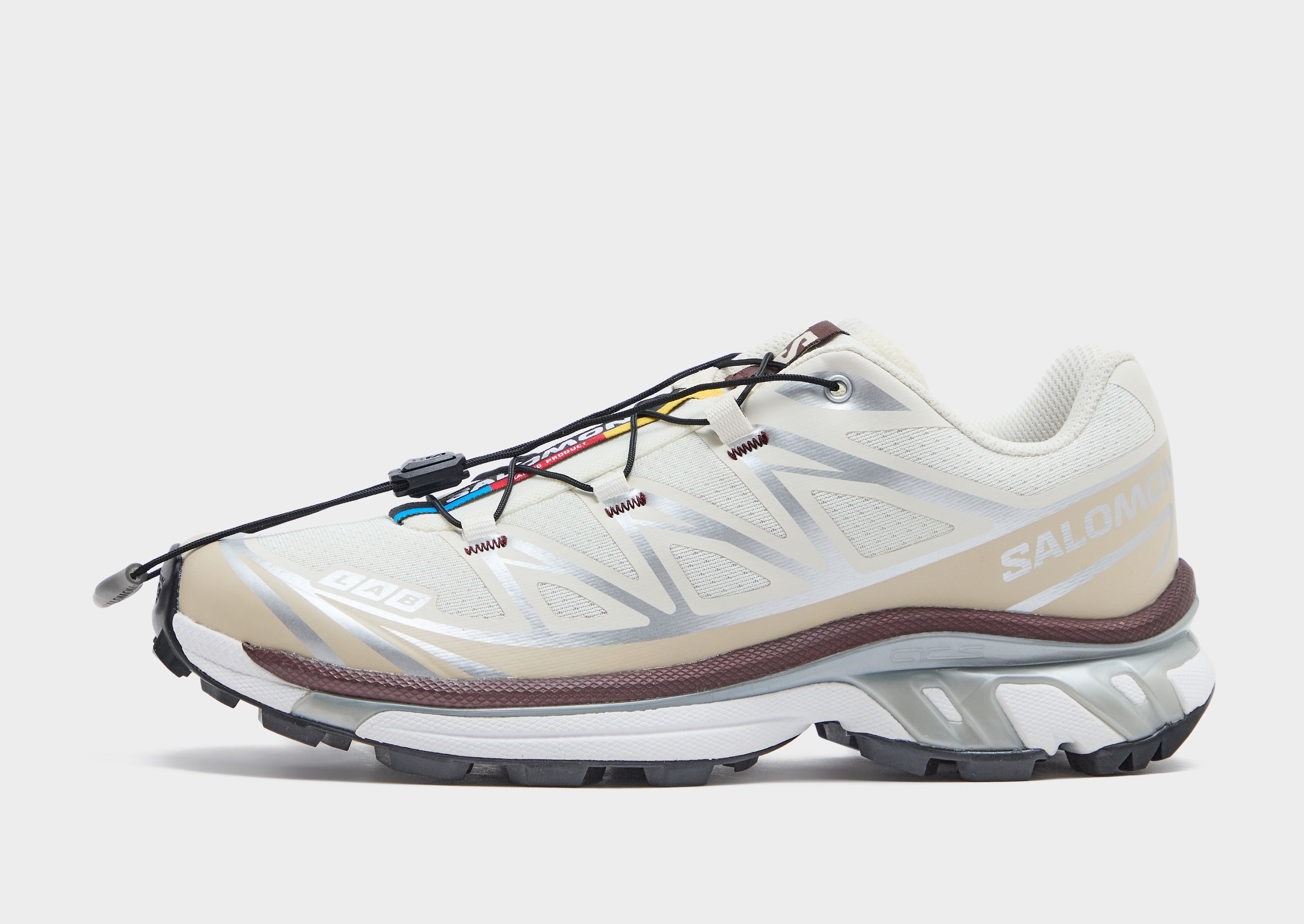 Salomon XT-6 Damen
