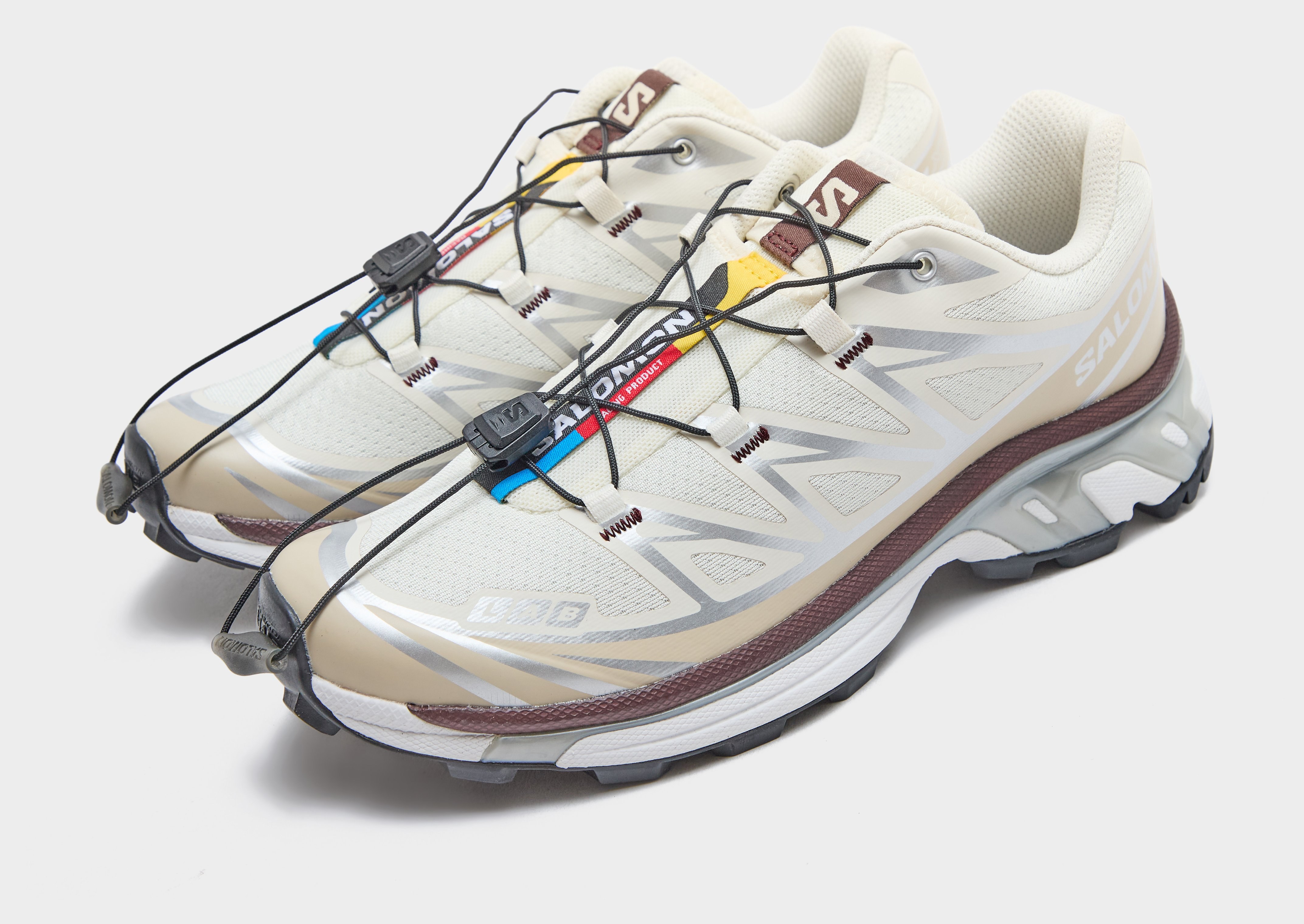 Salomon XT-6 Damen