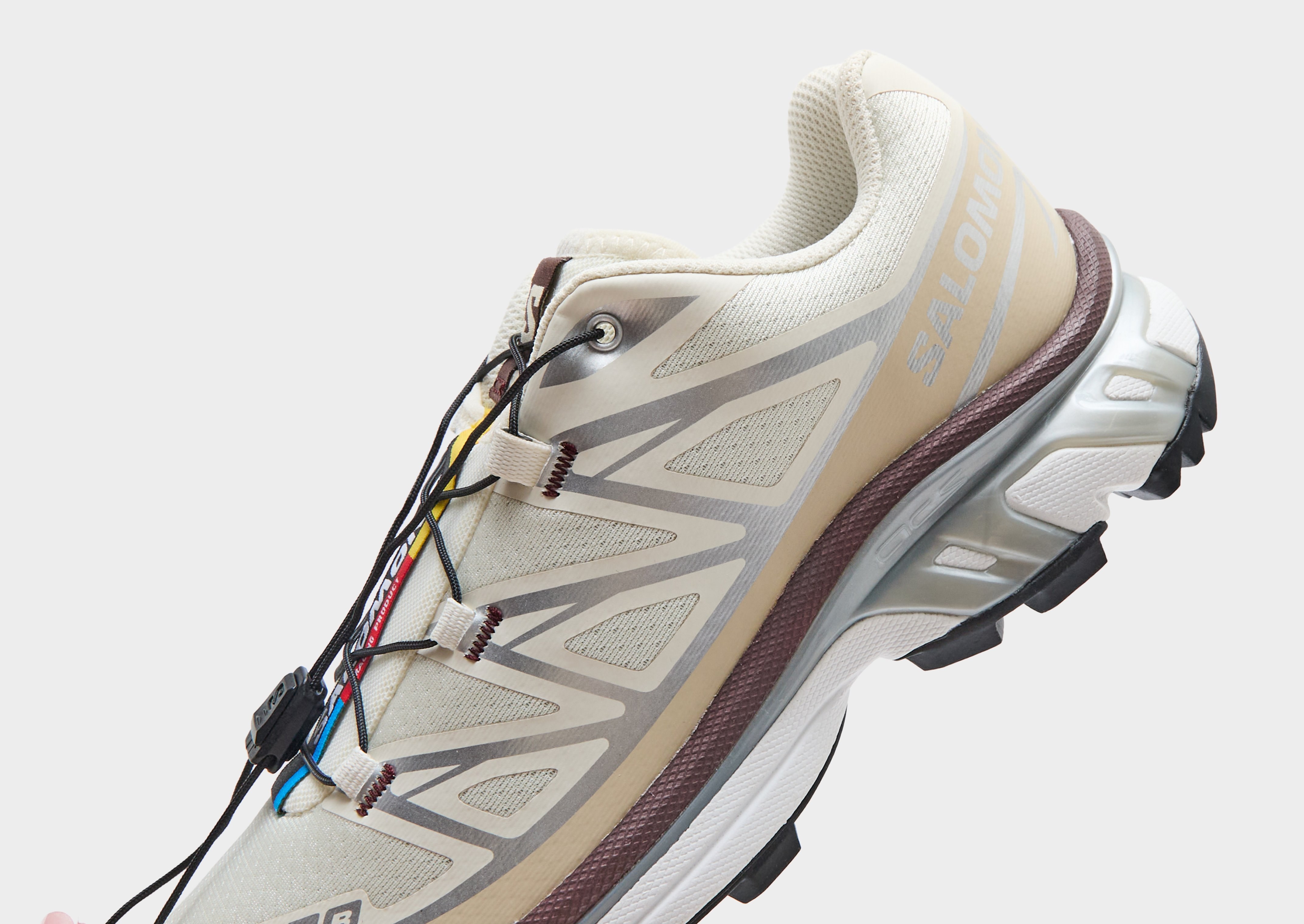 Salomon XT-6 Damen