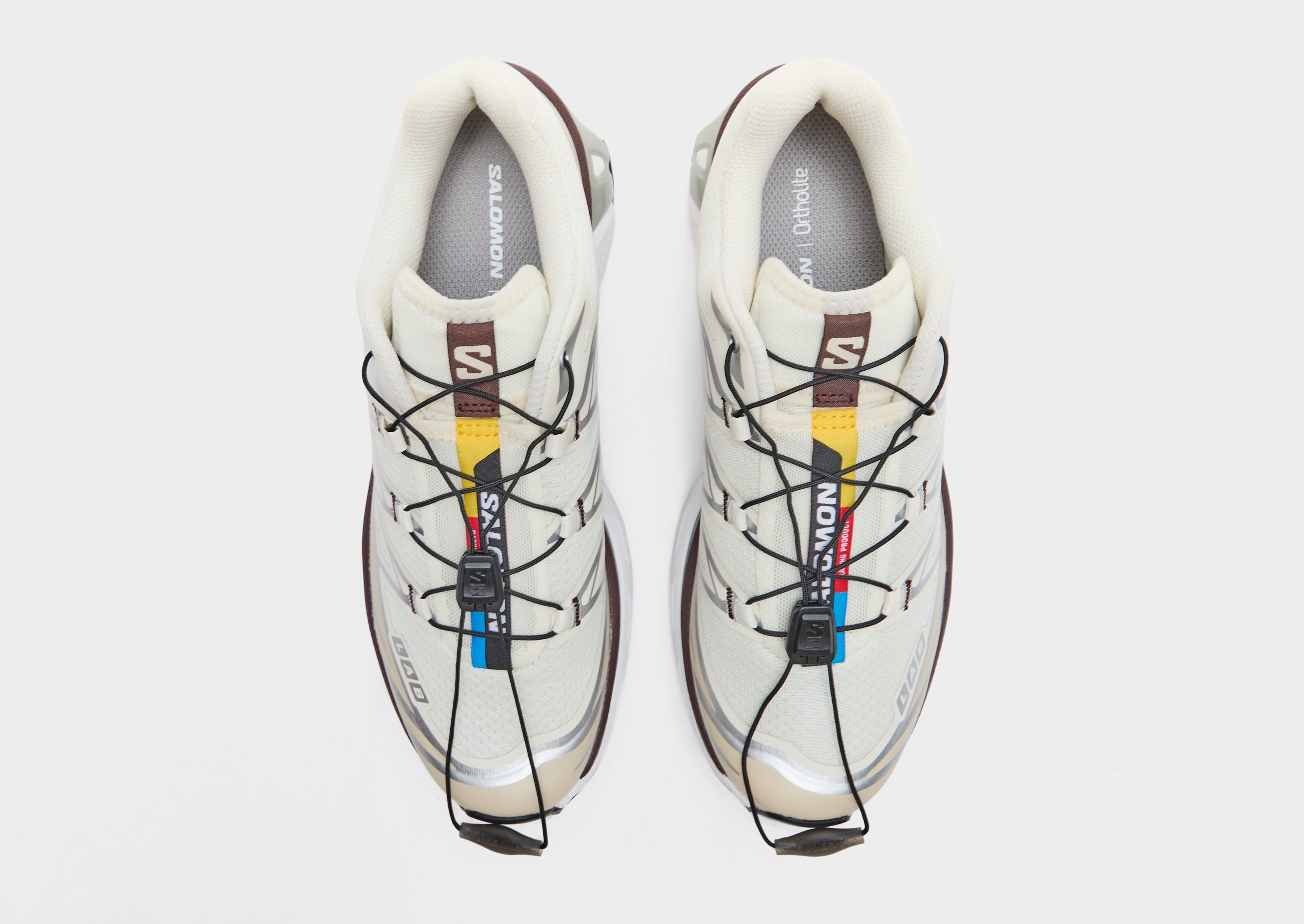 Salomon XT-6 Damen