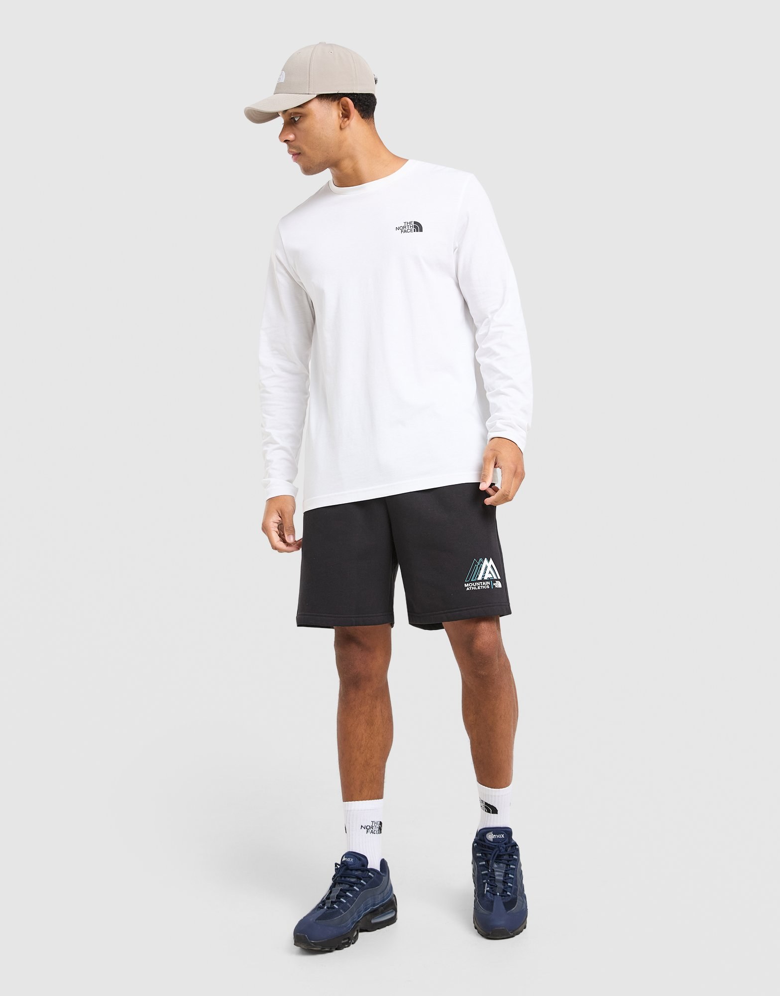 The North Face Mountain Athletics Shorts