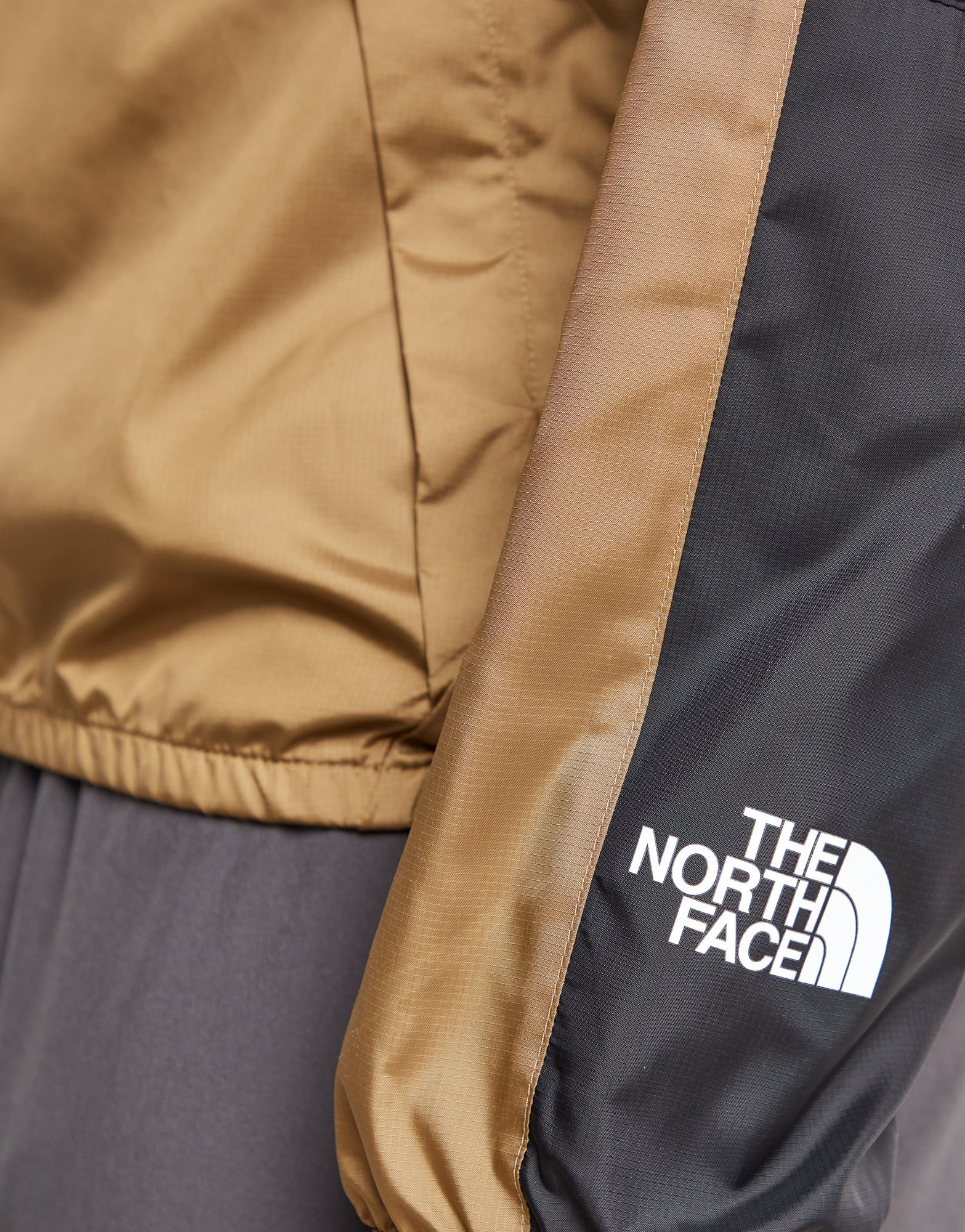The North Face Mountain Jacket