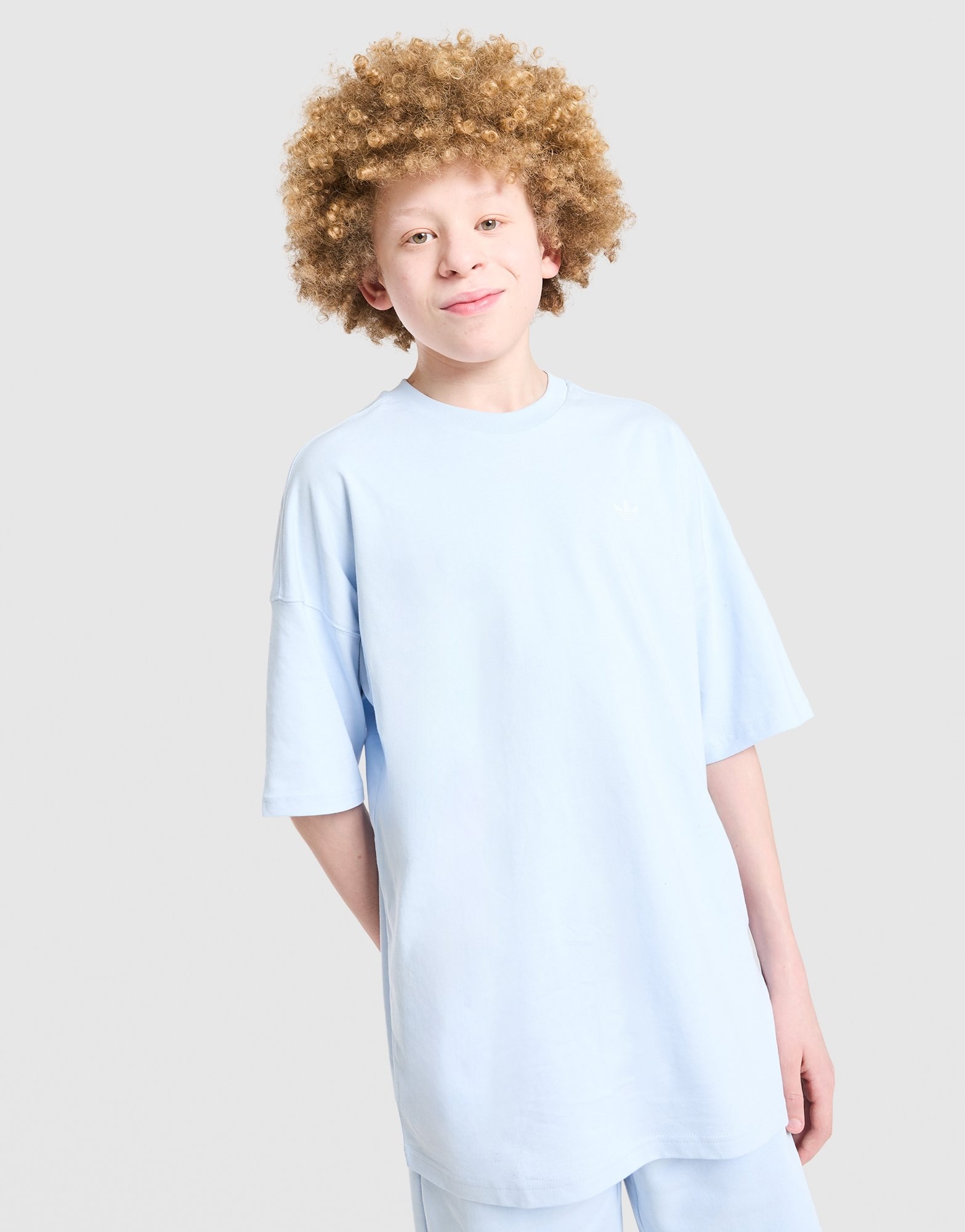 adidas Originals T-Shirt/Shorts Set Junior