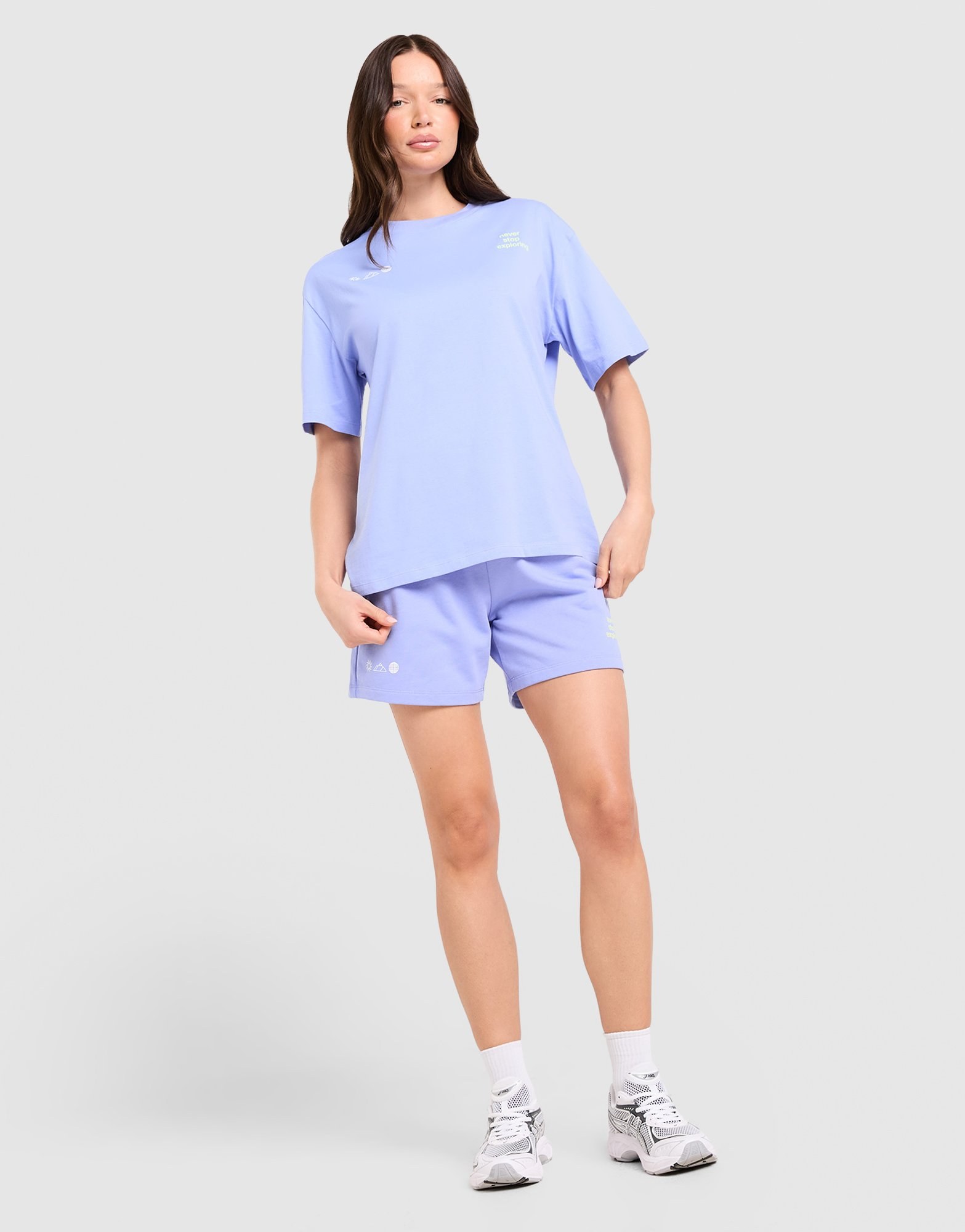 The North Face Wave Multi T-Shirt