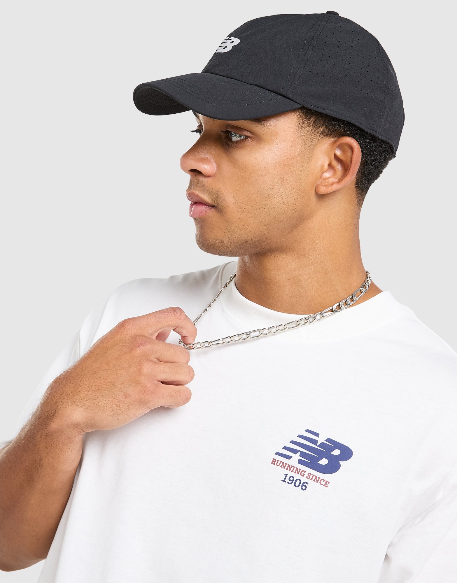 New Balance Runner T-Shirt