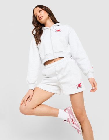 New Balance Chrome Shorts